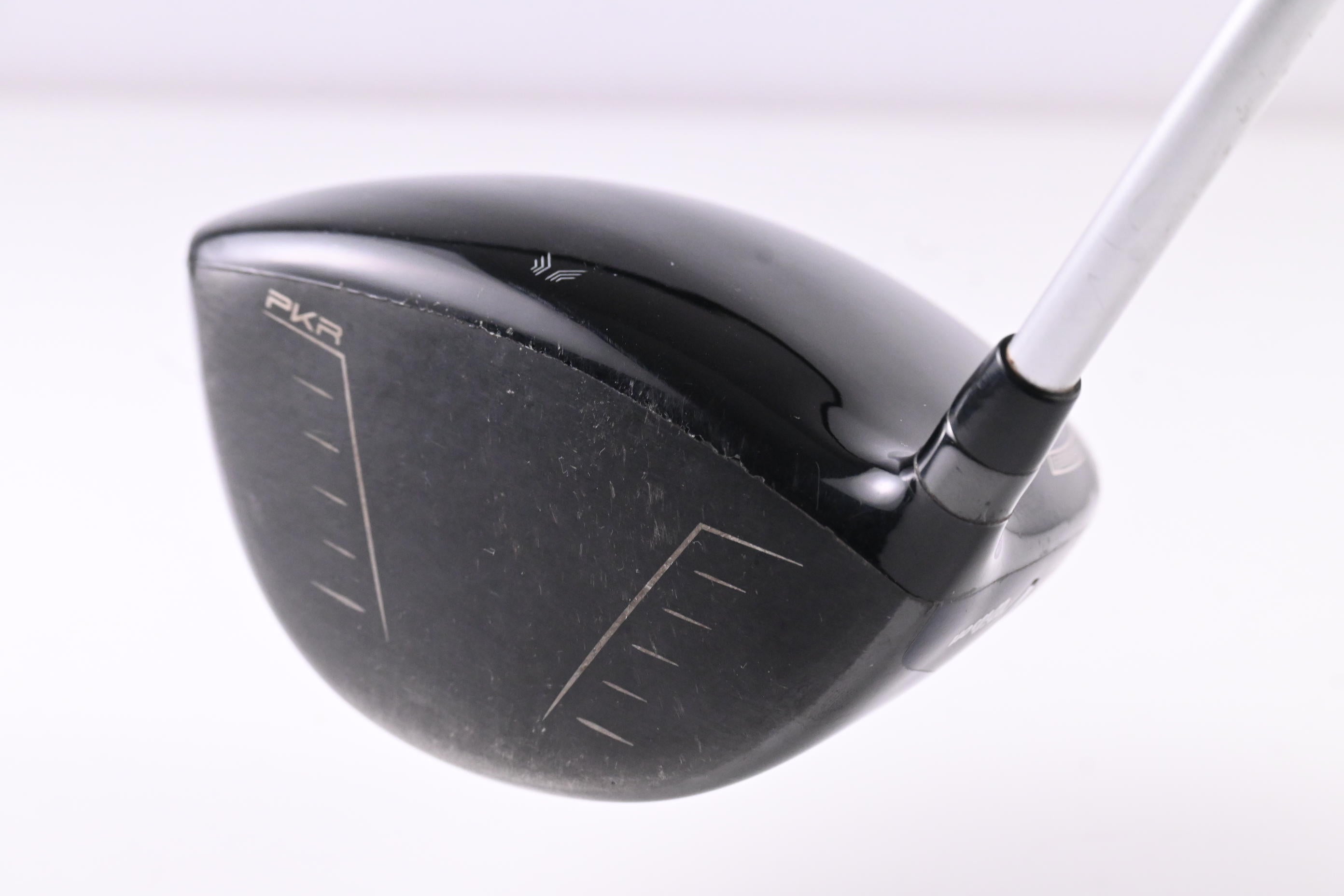 Wilson D9 Driver / 10.5 Degree / Regular Flex Tensei CK Blue 50 Shaft