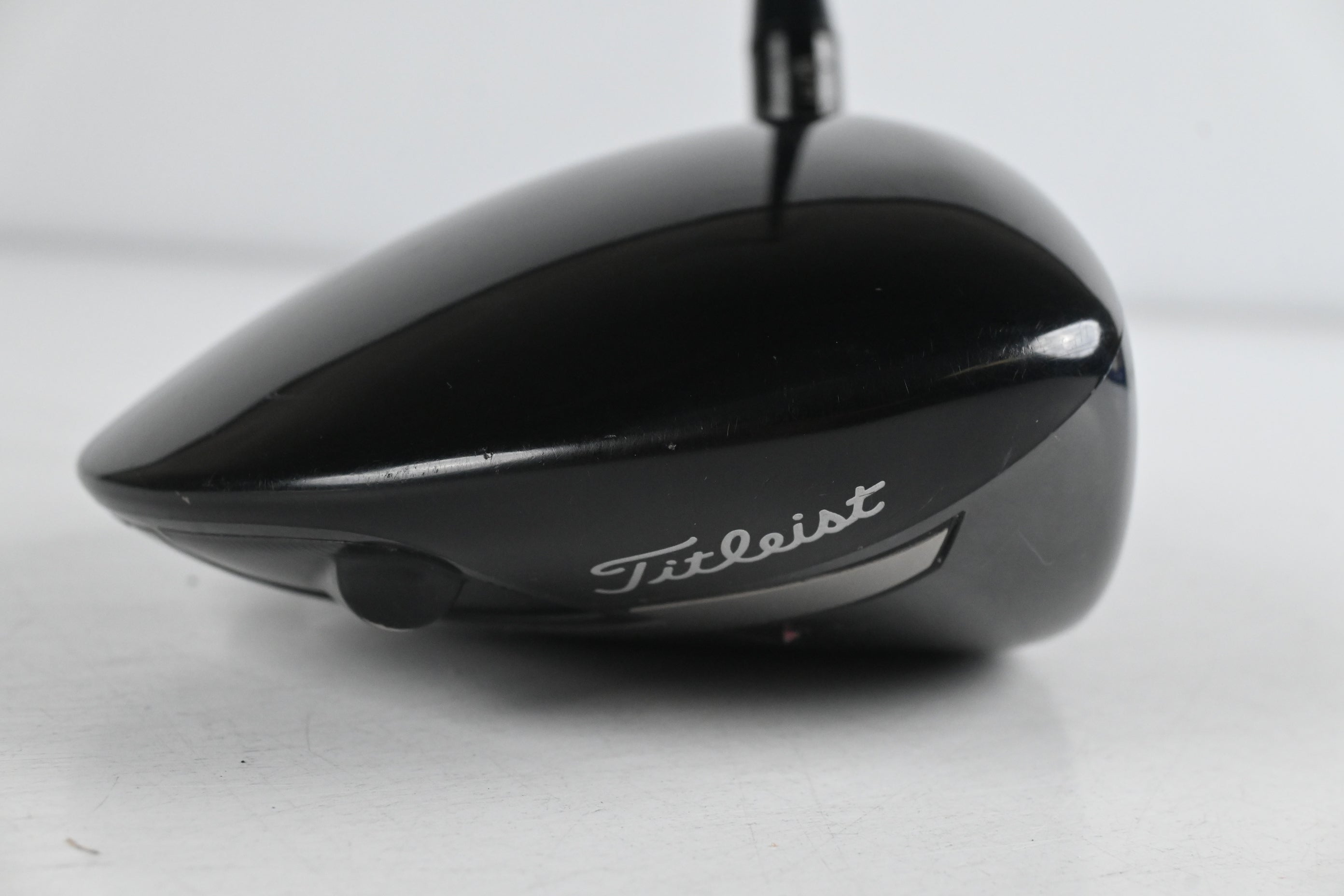 Titleist TS3 Driver / 9.5 Degree / Stiff Flex Hzrdus Gen5 Black 60 Shaft