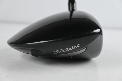 Titleist TS3 Driver / 9.5 Degree / Stiff Flex Hzrdus Gen5 Black 60 Shaft