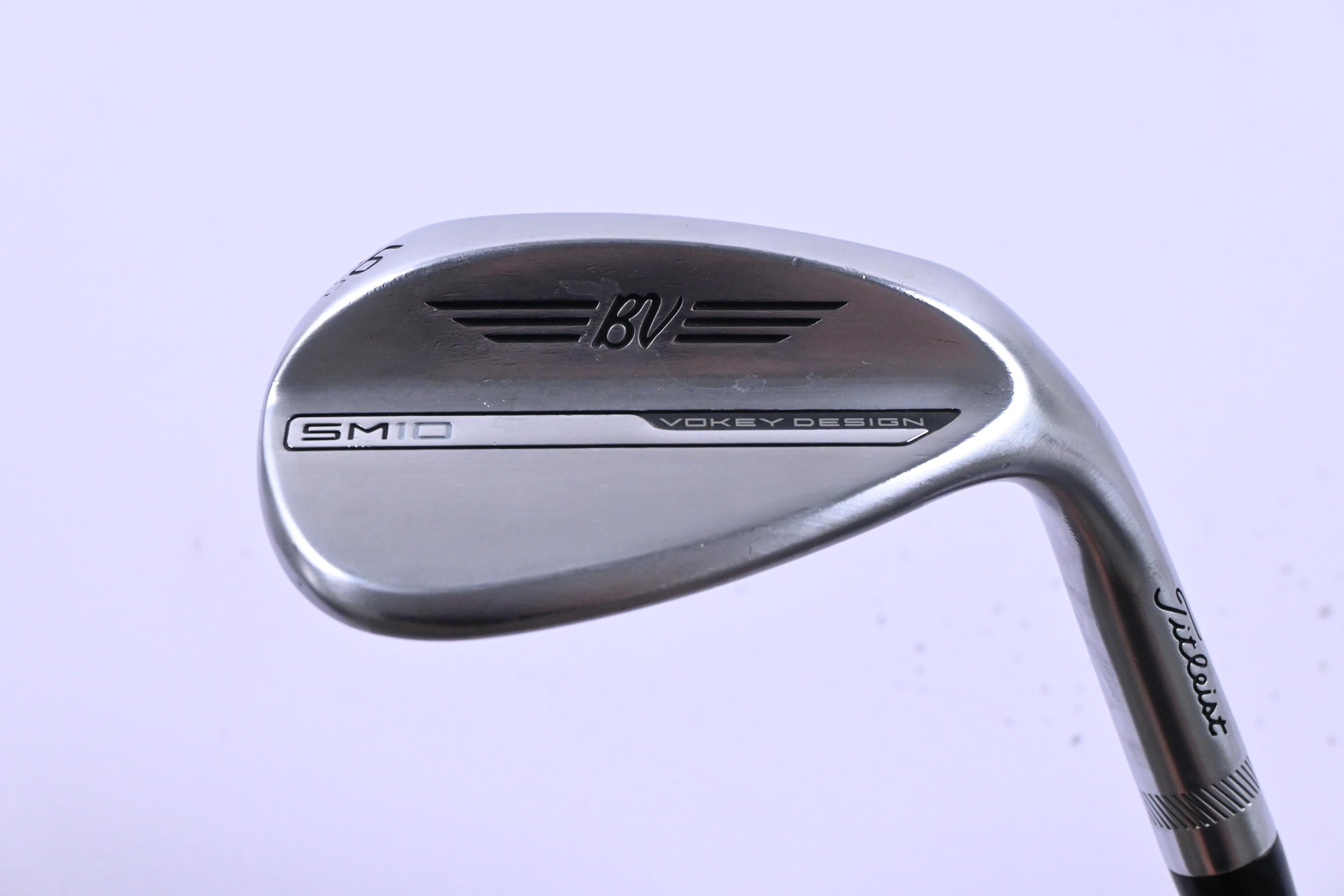 Titleist Vokey SM10 Sand Wedge / 56 Degree / Wedge Flex Vokey Design SM10 Shaft