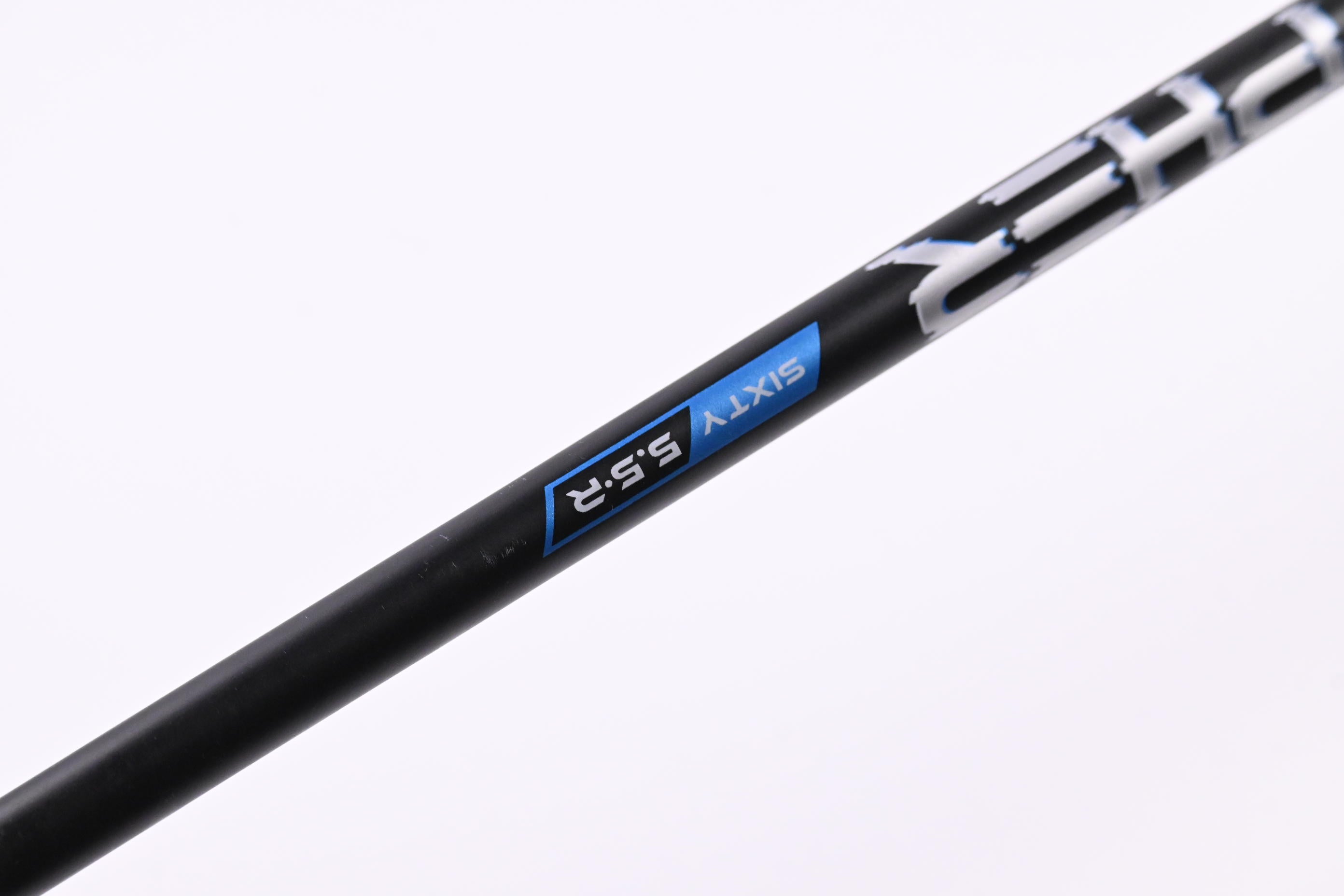 Cleveland Launcher XL Halo #6 Iron / Regular Flex Project X Cypher 60 Shaft