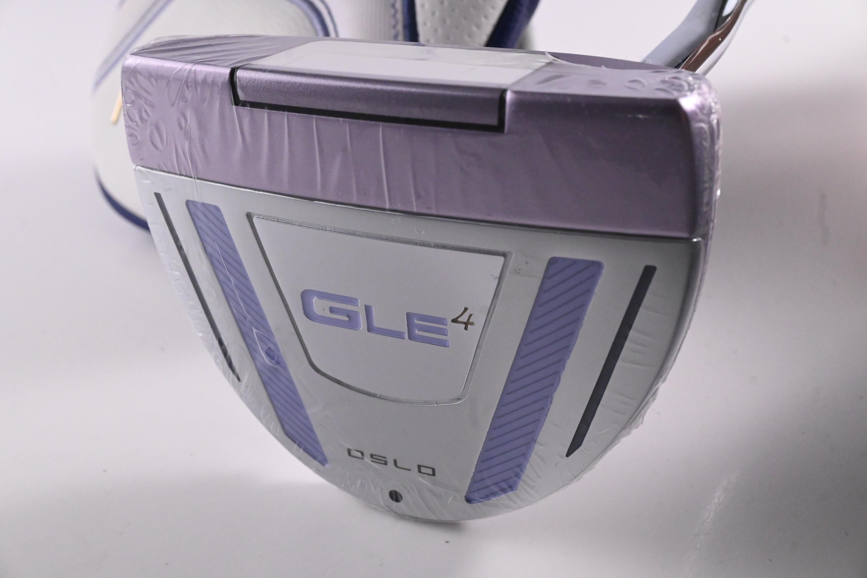 Ping G Le 4 Oslo  Putter / 33 Inch