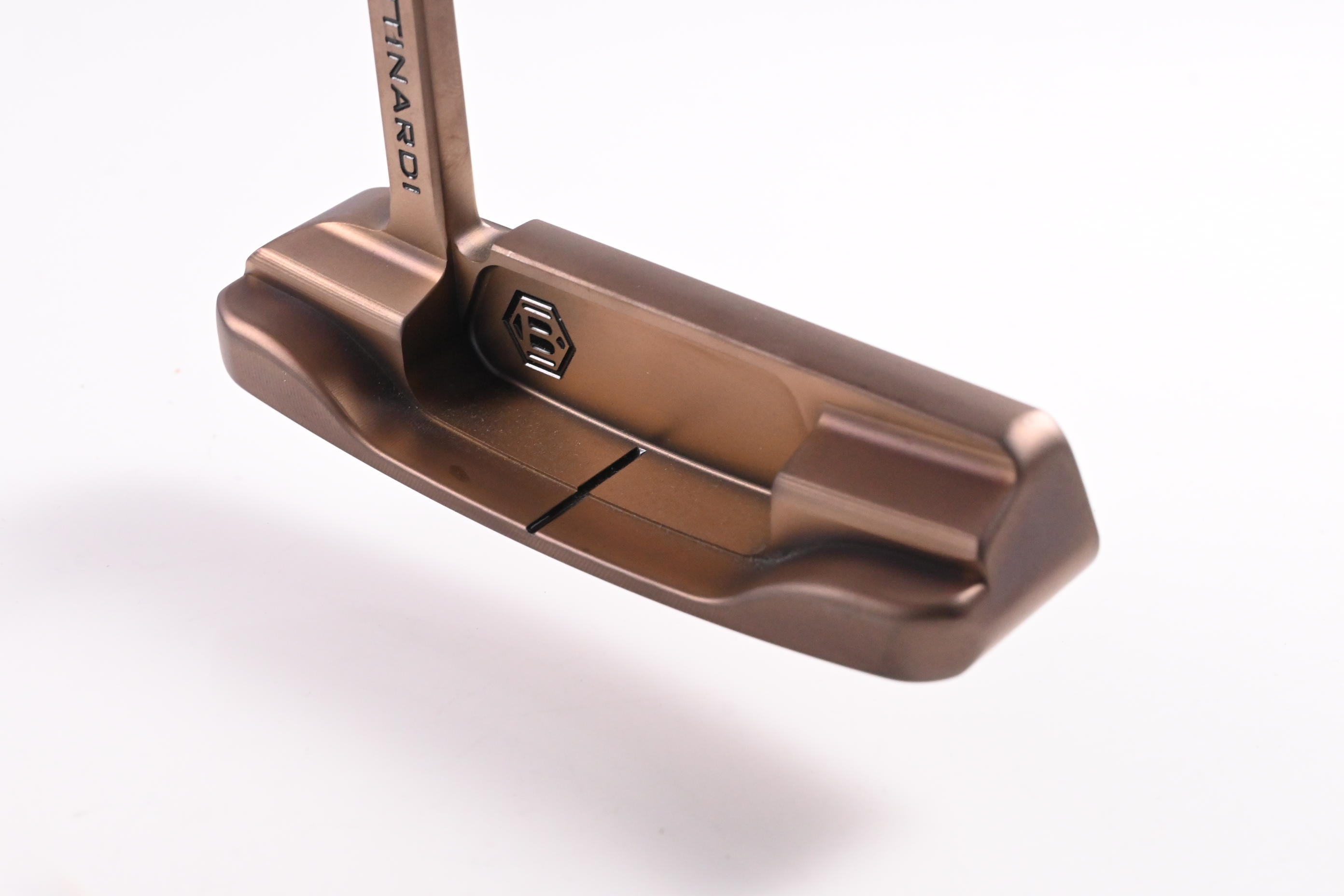 Bettinardi BB-1 2024 Series Putter / 34 Inch