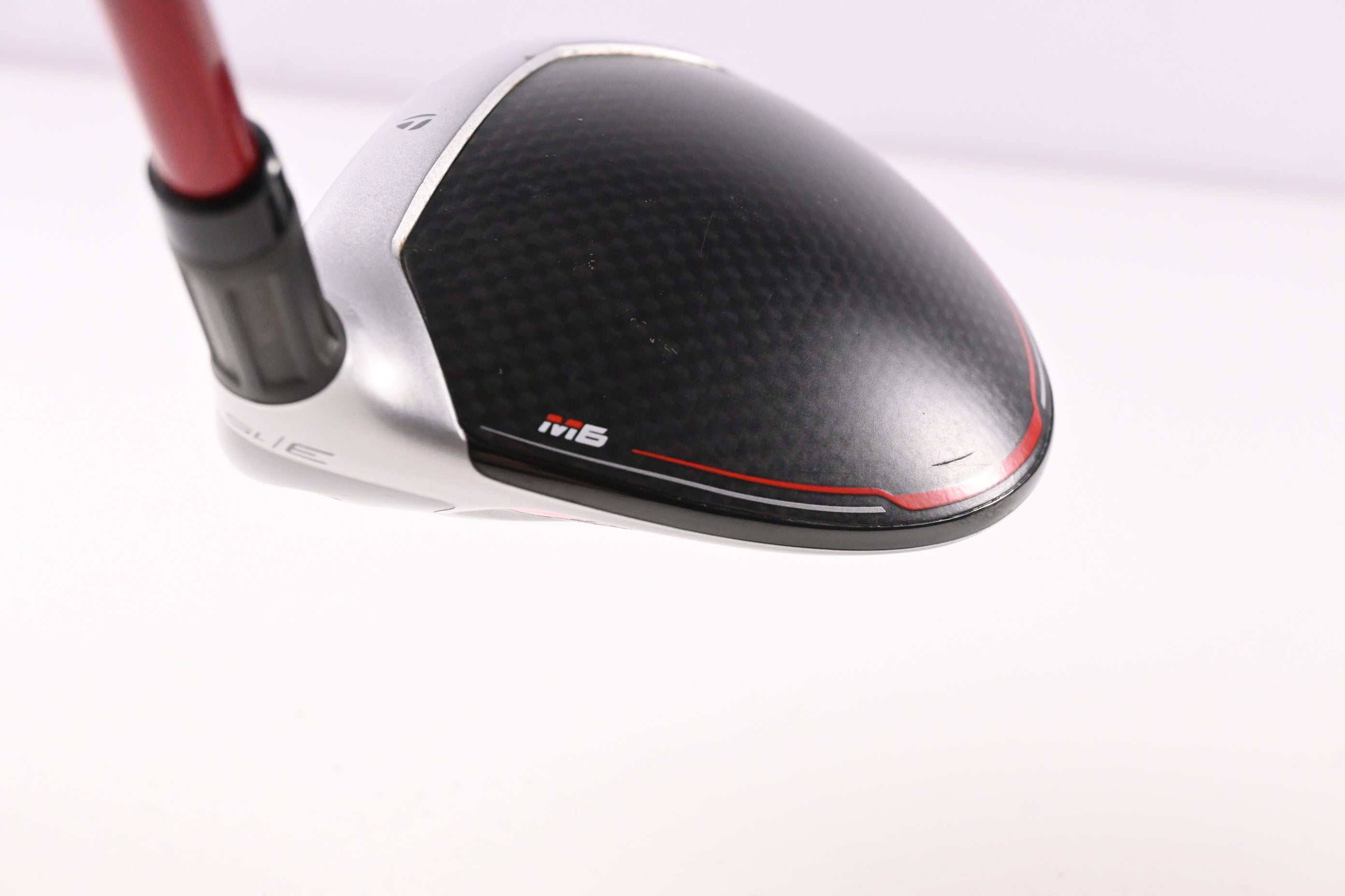 Taylormade M6 #3 Wood / 15 Degree / Regular Flex Project X EvenFlow Max Carry 50
