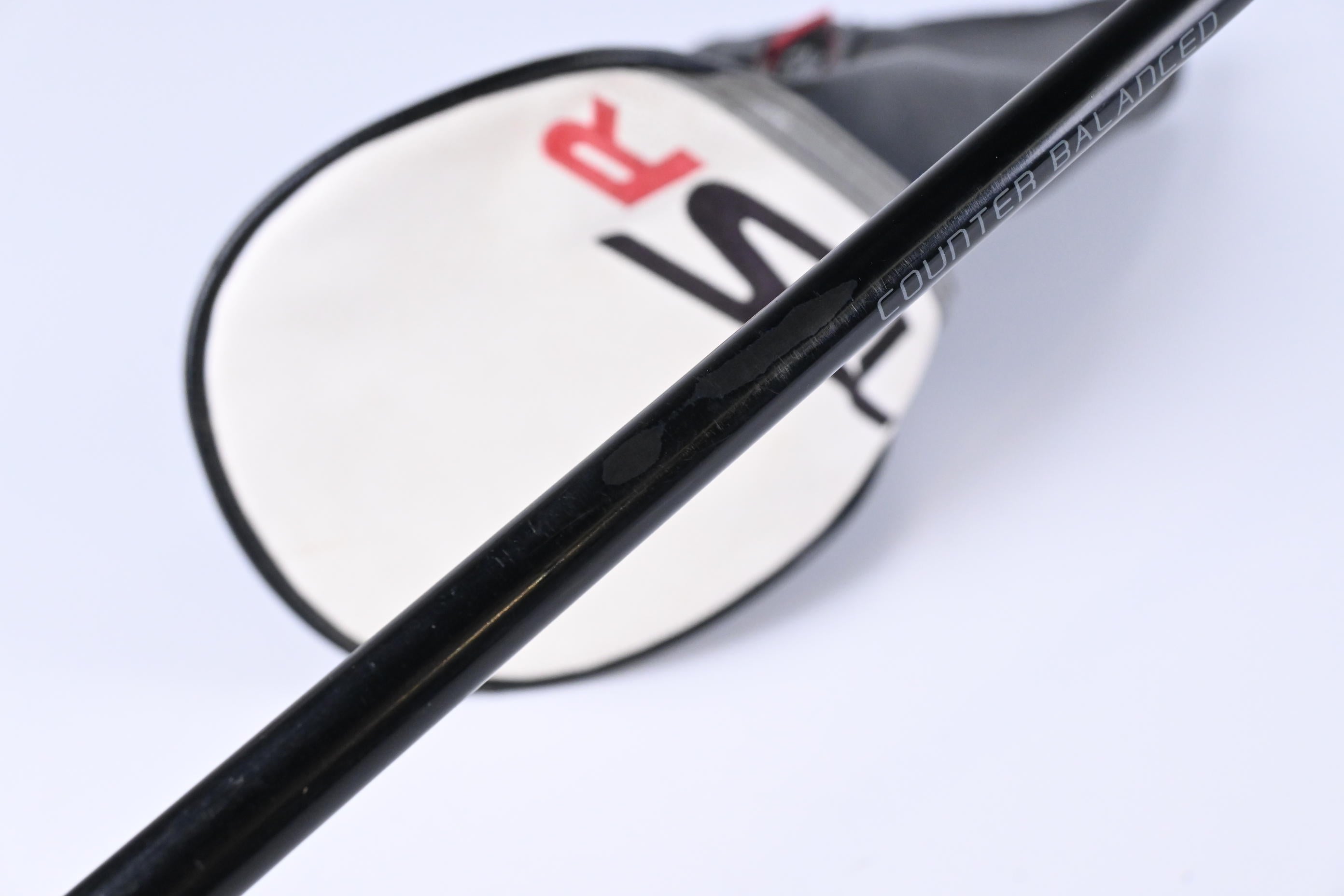 Titleist TSR3 #3 Wood / 15 Degree / Regular Flex HZRDUS CB Red 60 Shaft