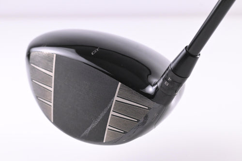 Titleist GT3 Driver / 8 Degree / X-Flex HZRDUS Gen4 Black 60 Shaft