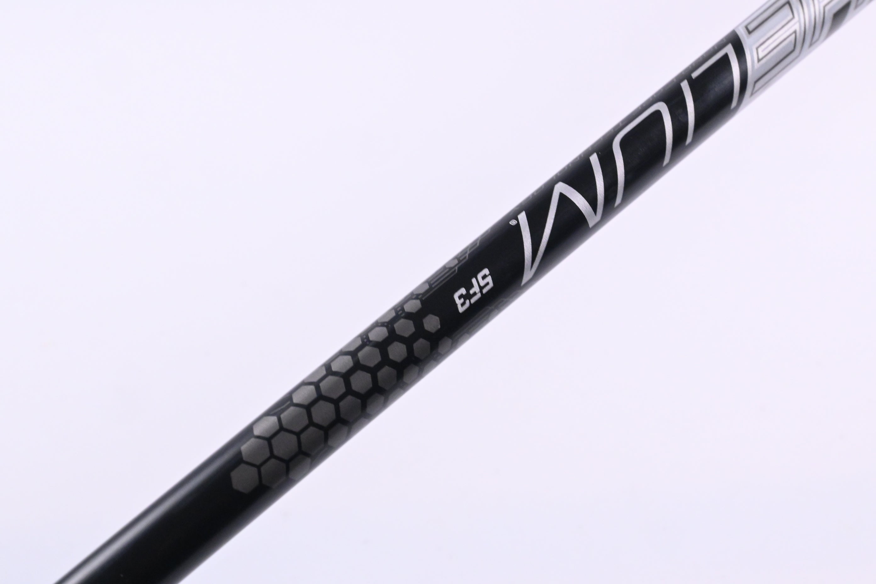 Cobra LTDx Max #3 Wood / 15 Degree / Regular Flex Helium Nanocore 4 Shaft