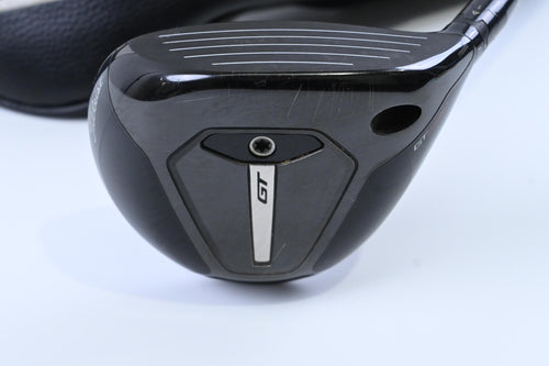Titleist GT280 Mini Driver / 13 Degree / Stiff Flex Tensei 1K Blue 65