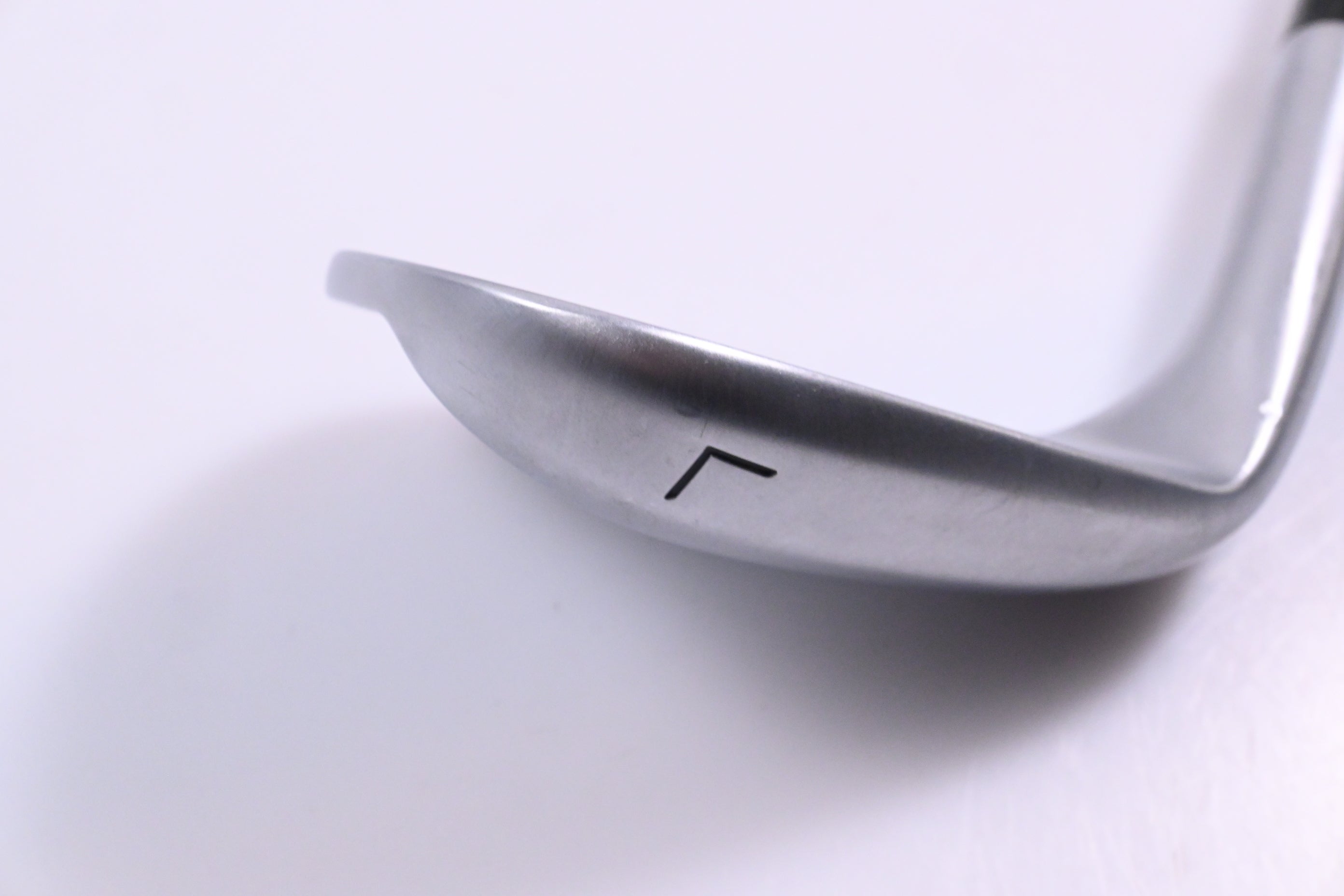 Avoda Lob Wedge / 60 Degree / Wedge Flex Steel Shaft