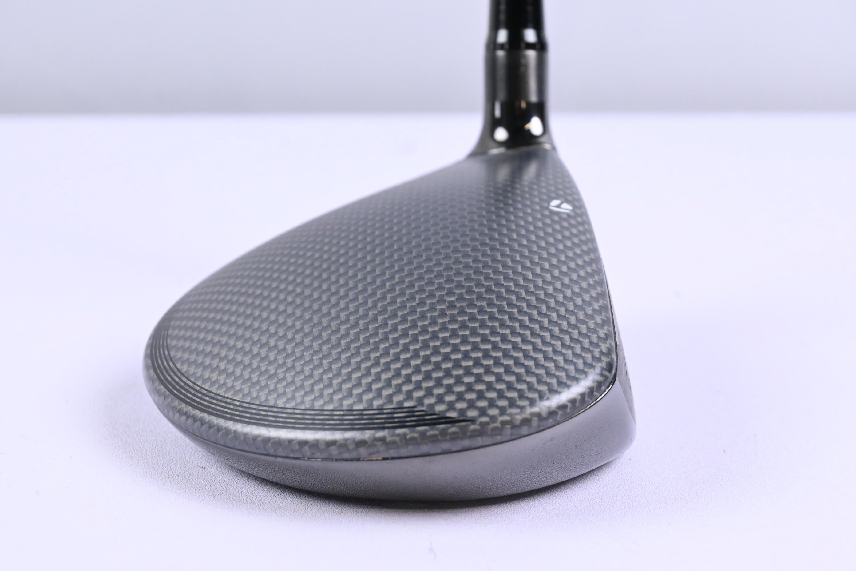 Taylormade Qi35 #3 Wood / 15 Degree / Stiff Flex Fujikura Ventus Blue 6 Shaft