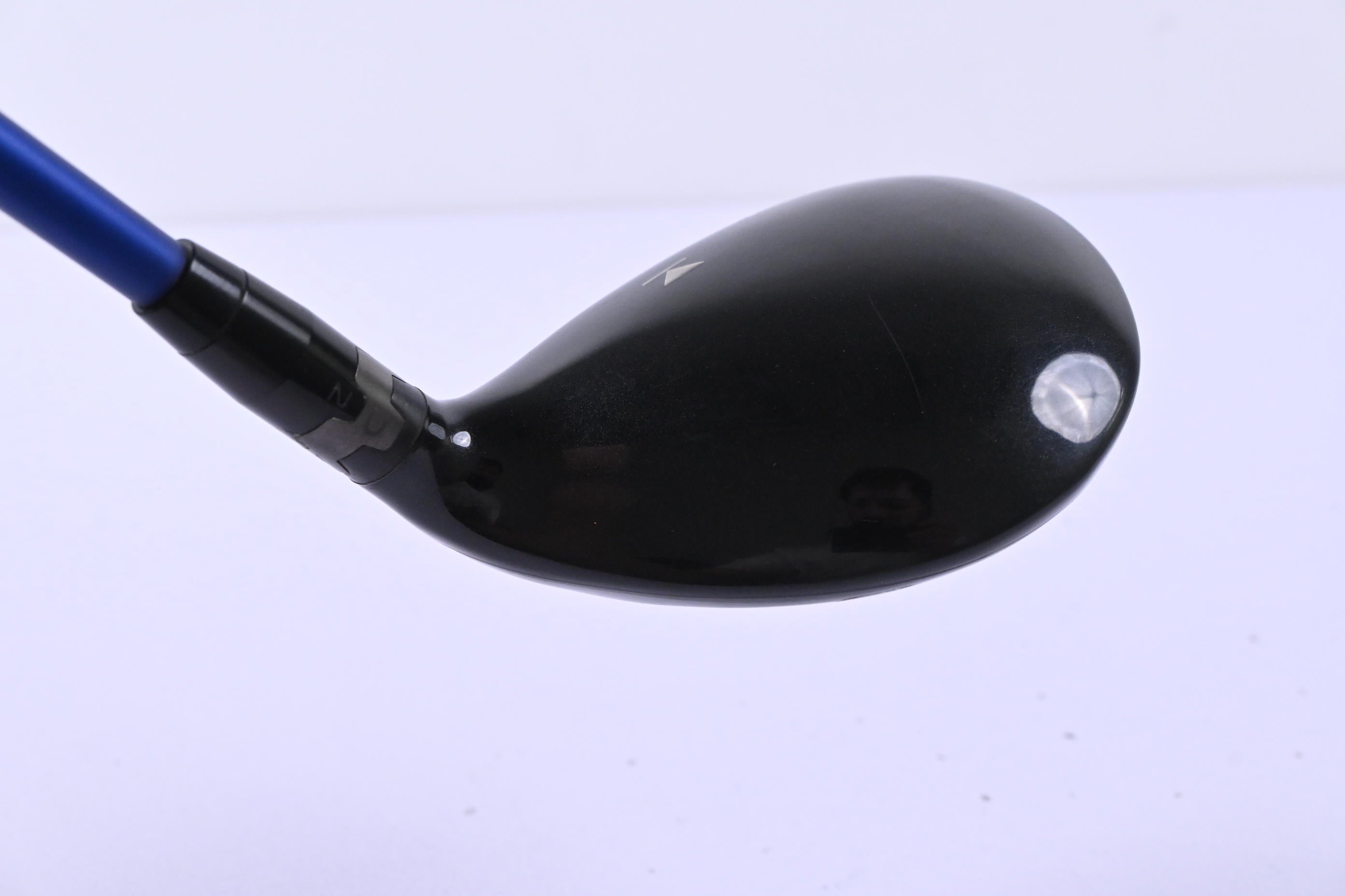 Titleist 913 F #5 Wood / 19 Degree / Regular Flex Diamana S+ 72 Shaft