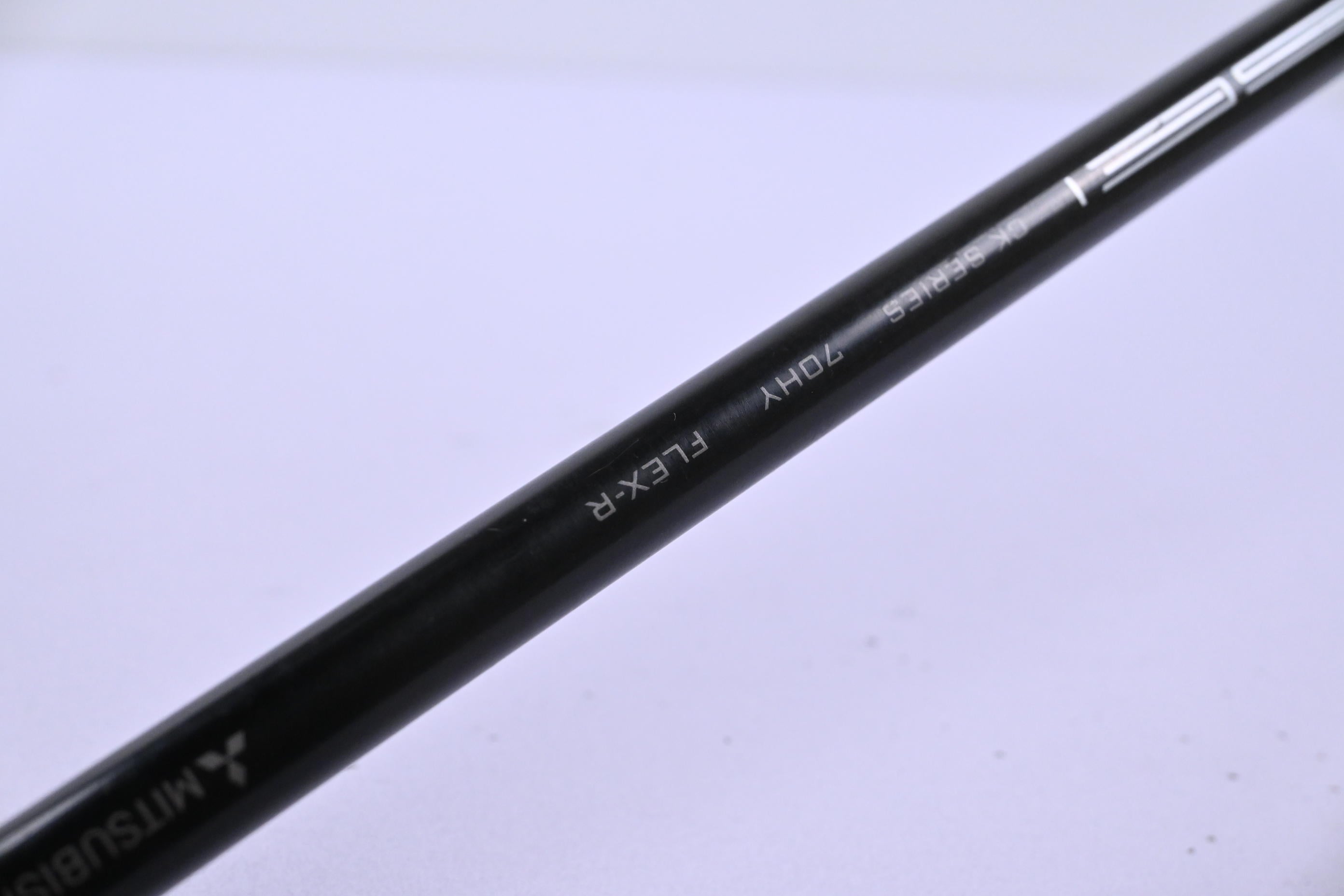 Titleist 818 H1 #3 Hybrid / 21 Degree / Regular Flex Tensei CK Blue 70 Shaft