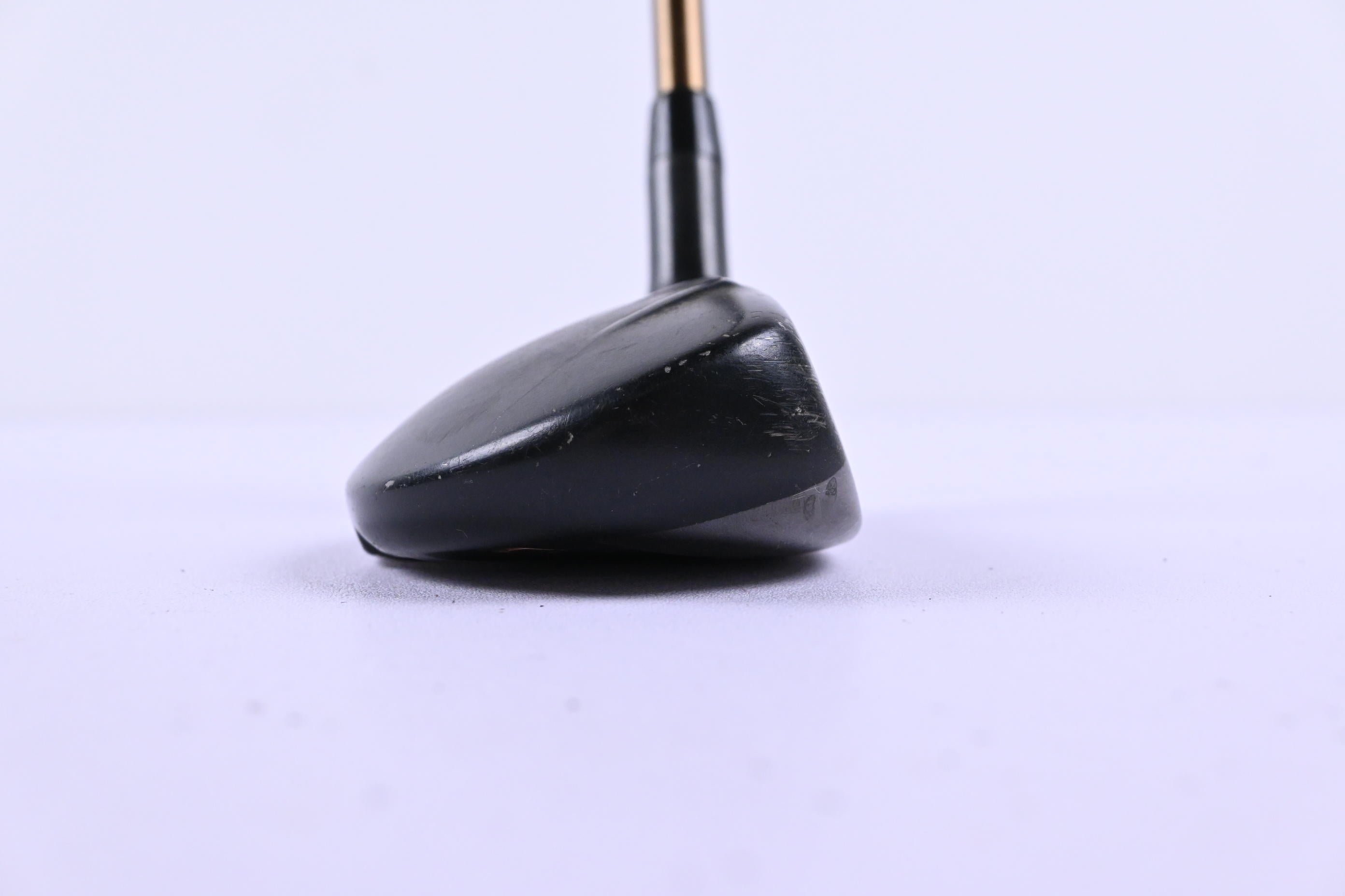 Ping G400 #4 Hybrid / 22 Degree / Senior Flex Ping Alta CB 70 Shaft