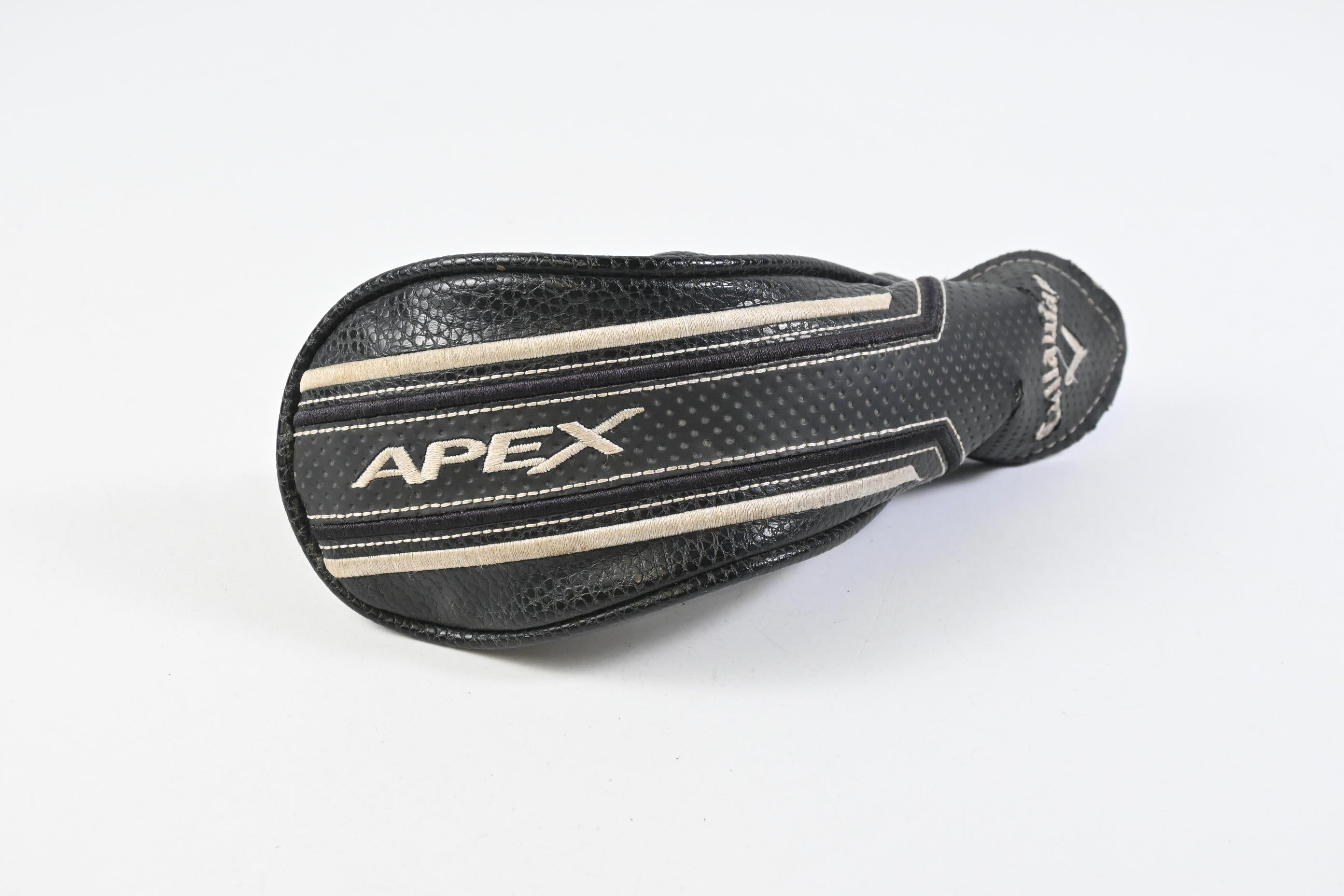 Callaway Apex 21 #3 Hybrid / 20 Degree / Stiff Flex Aldila Synergy 60 Shaft