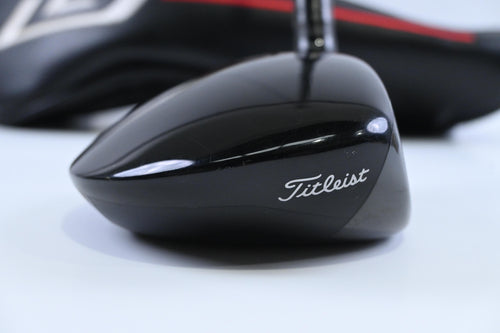 Titleist GT280 Mini Driver / 13 Degree / Stiff Flex Tensei 1K Blue 65