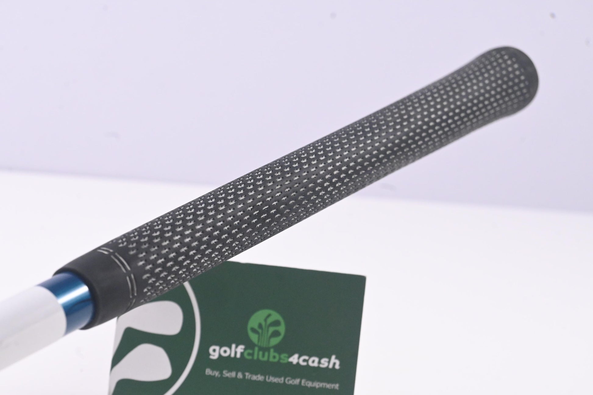 Titleist 818 H1 #3 Hybrid / 21 Degree / Stiff Flex Project X Evenflow 85 Shaft