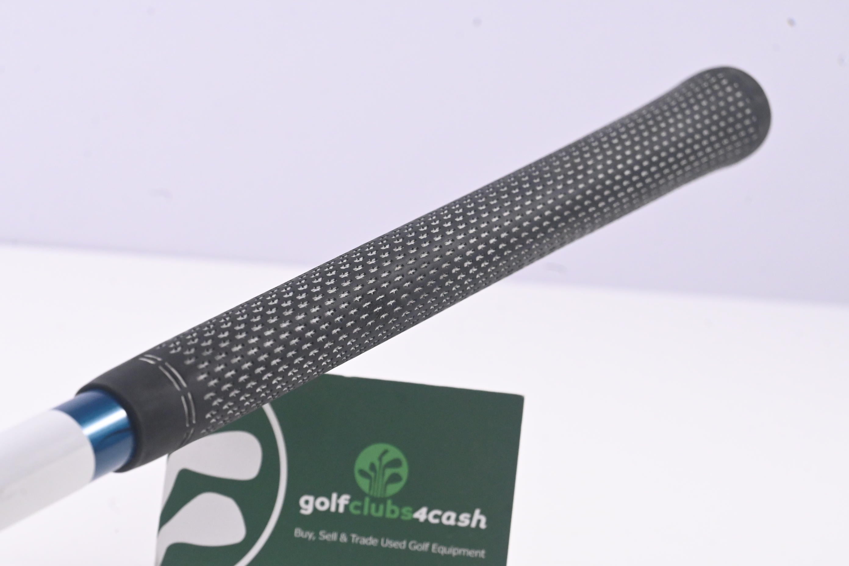 Titleist 818 H1 #3 Hybrid / 21 Degree / Stiff Flex Project X Evenflow 85 Shaft