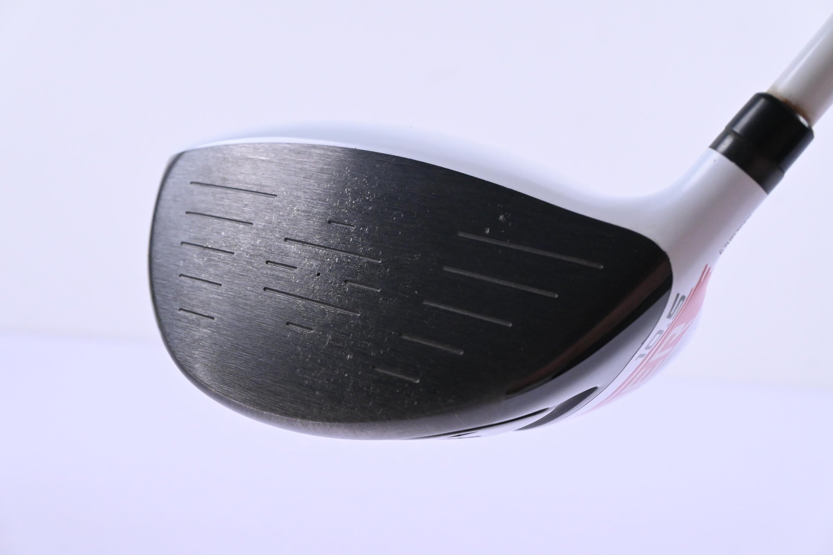 Taylormade Aeroburner Driver / 10.5 Degree / Regular Flex Matrix Speed Rul-Z 50