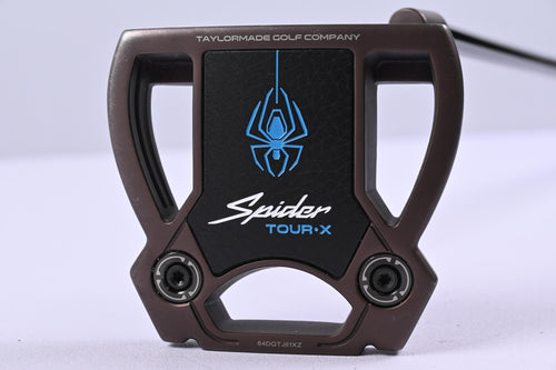 Taylormade Spider Tour X Torched 2026 L Neck Putter / 35 Inch