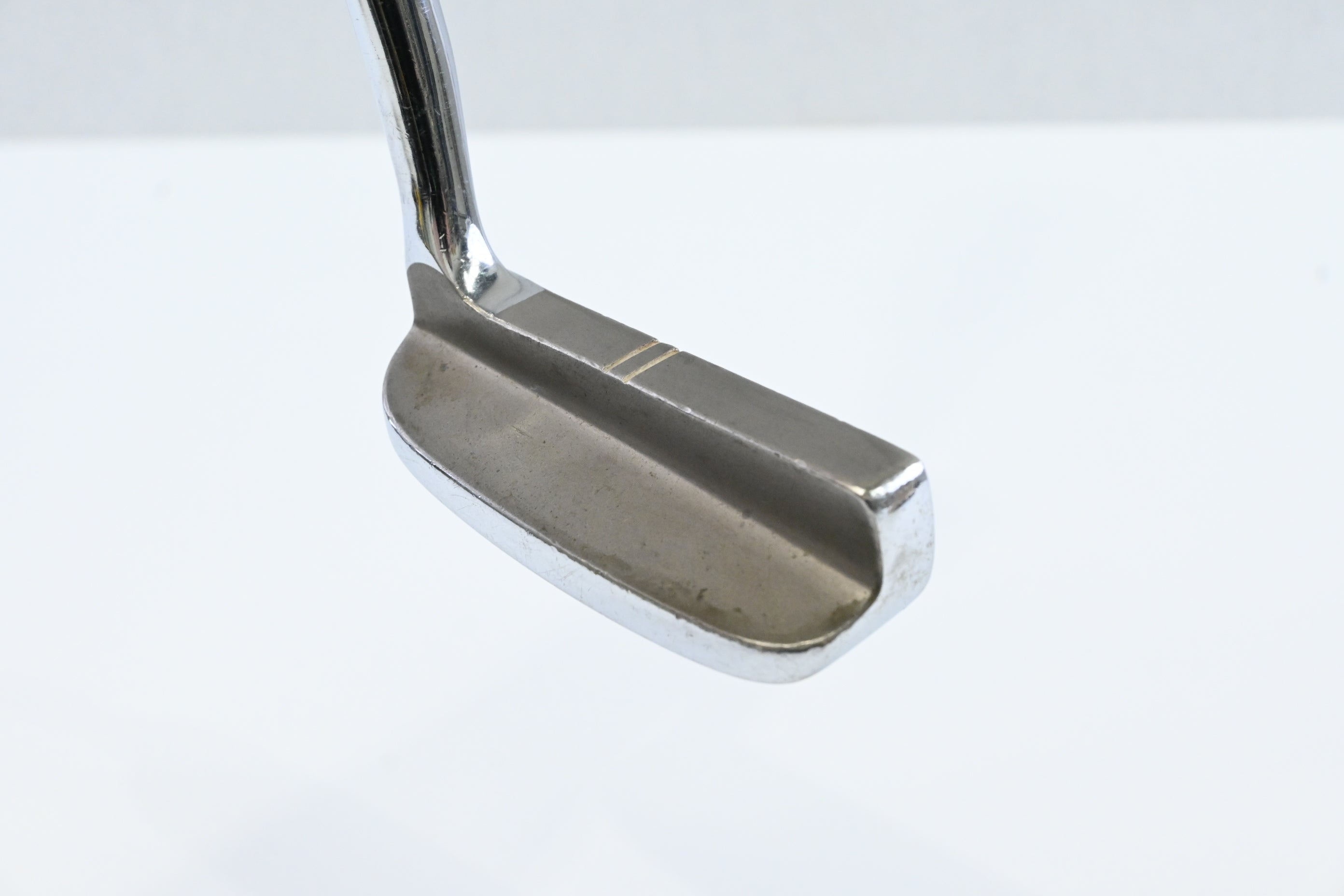 Yes! C-Groove Nicky Putter / 33 Inch
