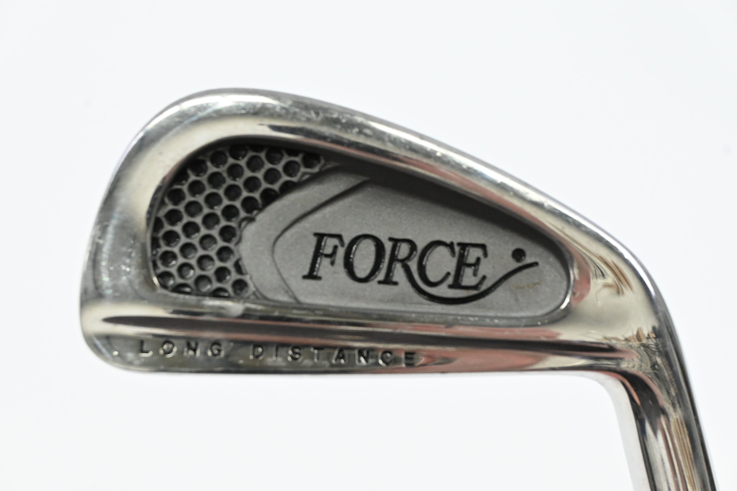 Malibu Force Long Distance #1 Iron / 15 Degree / Stiff Flex Malibu Shaft