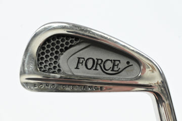 Malibu Force Long Distance #1 Iron / 15 Degree / Stiff Flex Malibu Shaft