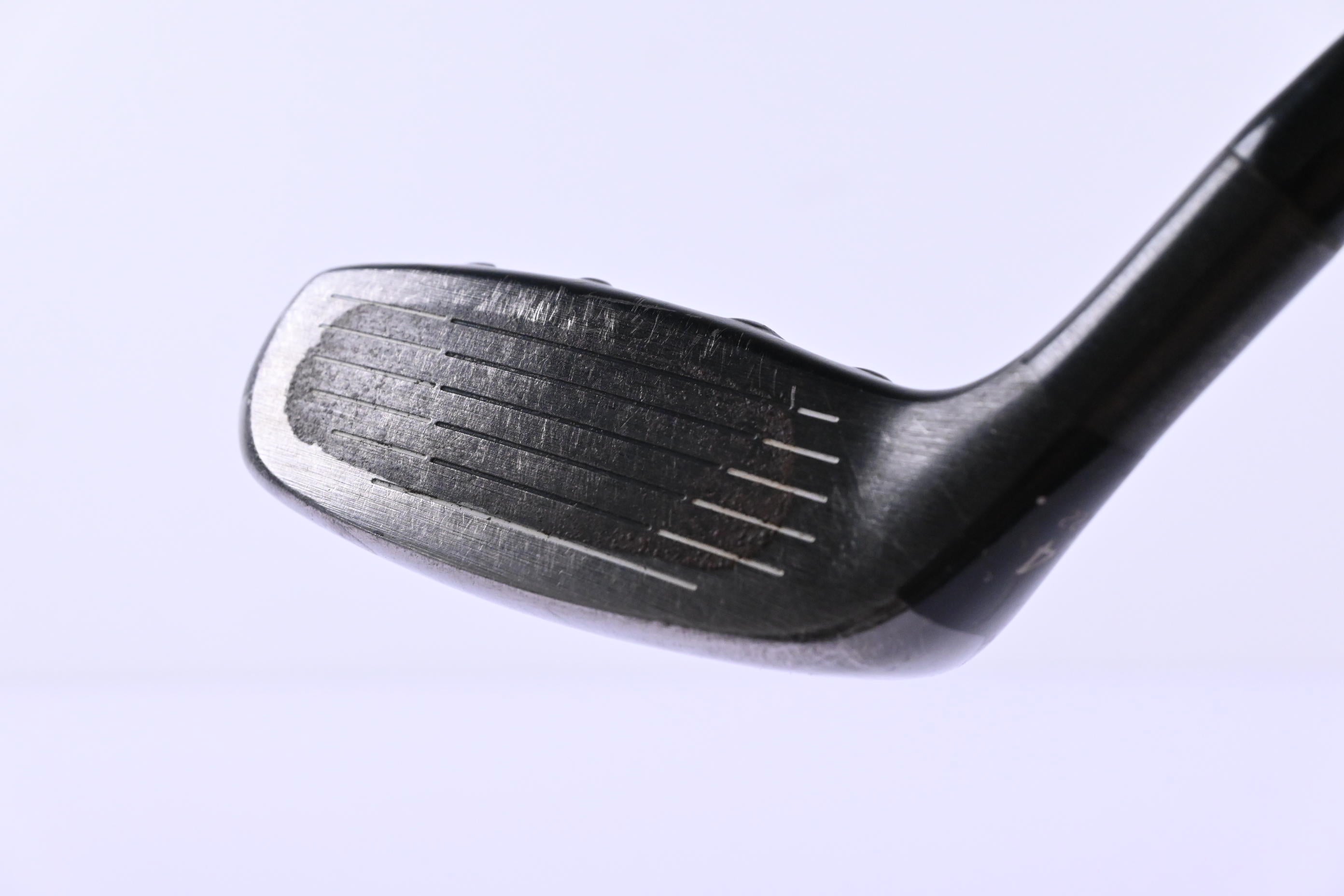 Ping G400 #4 Hybrid / 22 Degree / Senior Flex Ping Alta CB 70 Shaft