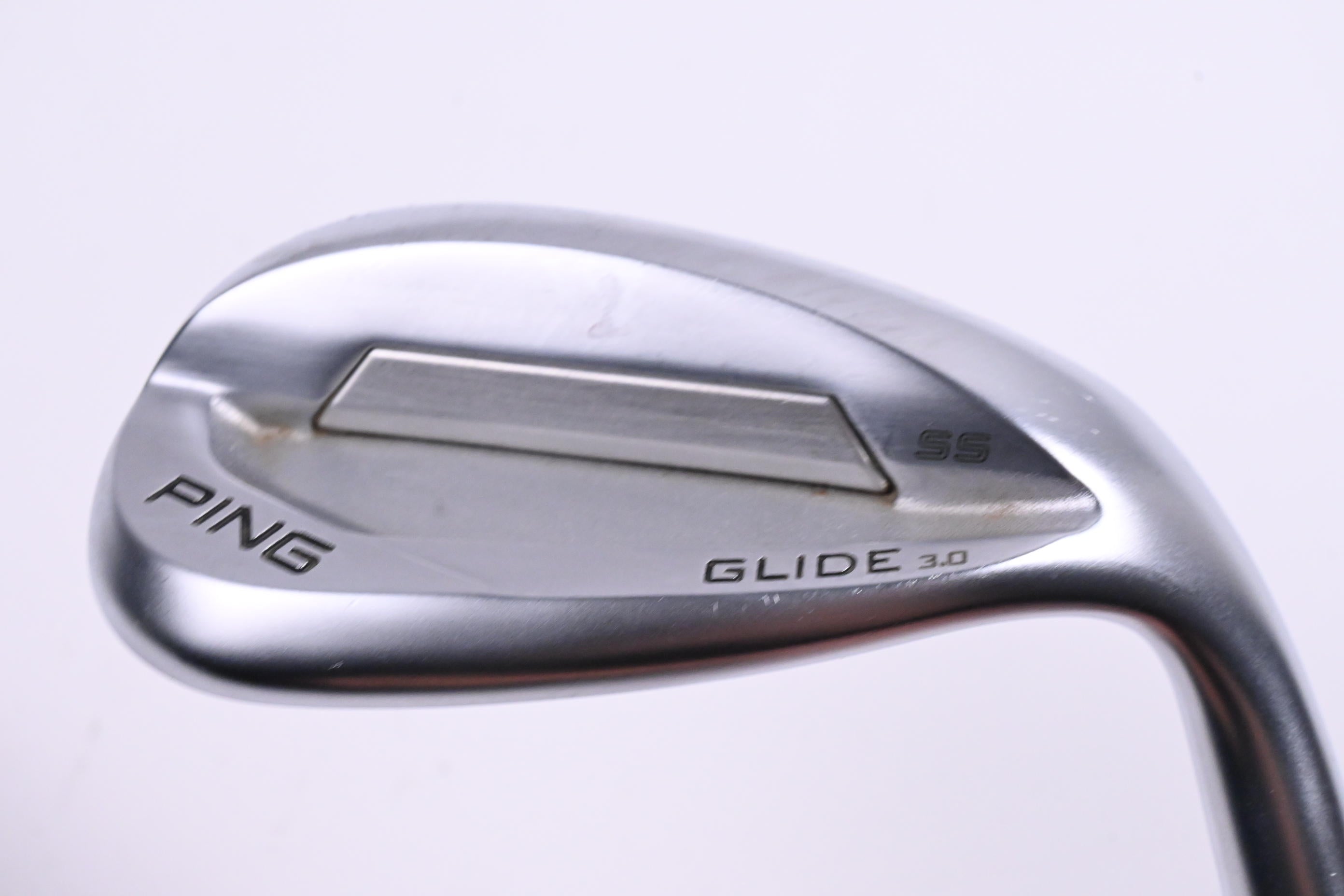 Ping Glide 3.0 Lob Wedge / 58 Degree / Wedge Flex Ping Z-Z115 Shaft
