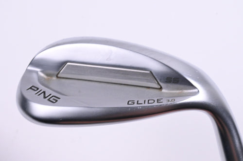 Ping Glide 3.0 Lob Wedge / 58 Degree / Wedge Flex Ping Z-Z115 Shaft