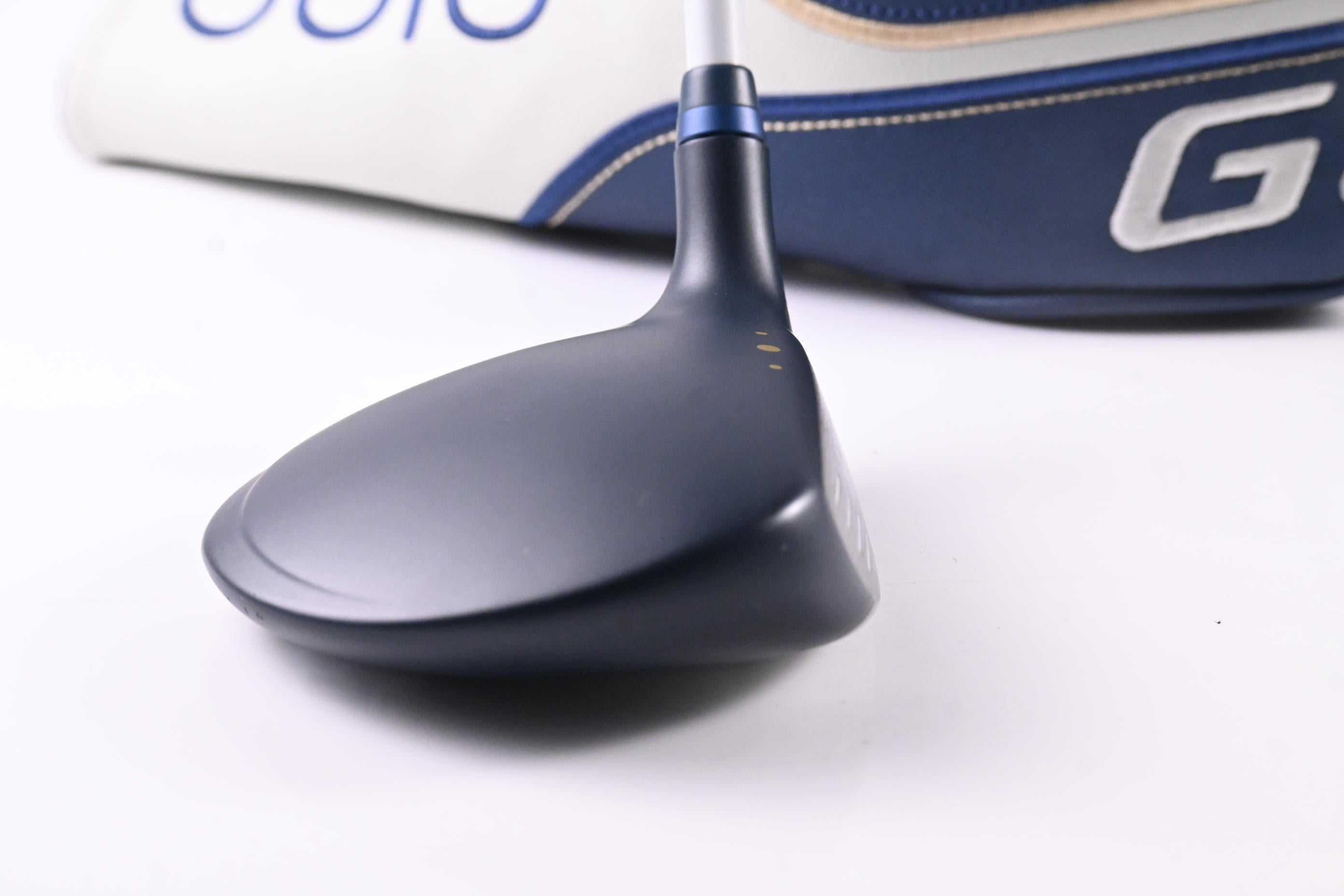 Ladies Ping G Le3 #3 Wood / 18 Degree / Ladies Flex Ping ULT 250 Shaft