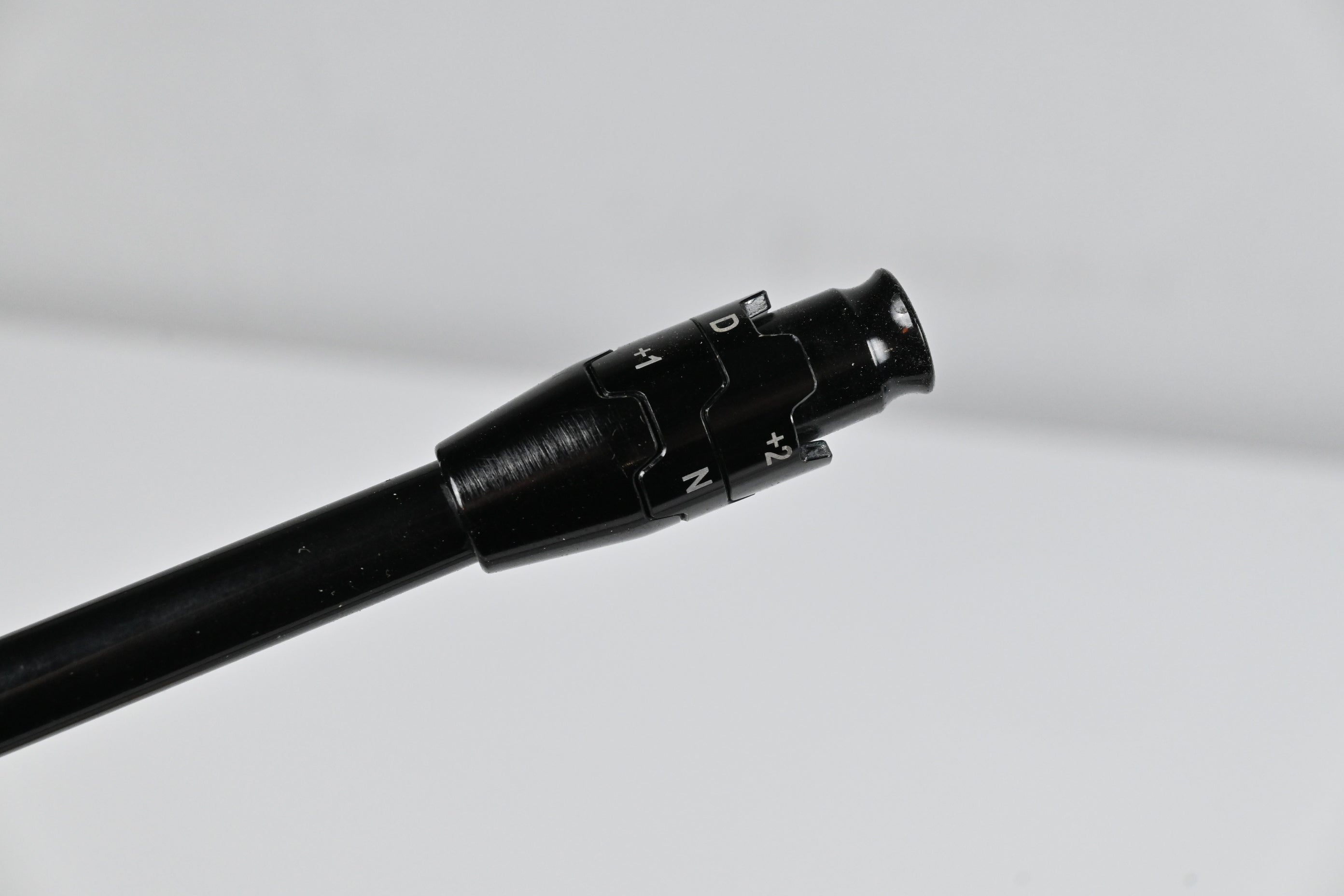 Project X HZRDUS Gen 4 Black 70 #3 Wood Shaft / Stiff Flex / Callaway 3rd Gen