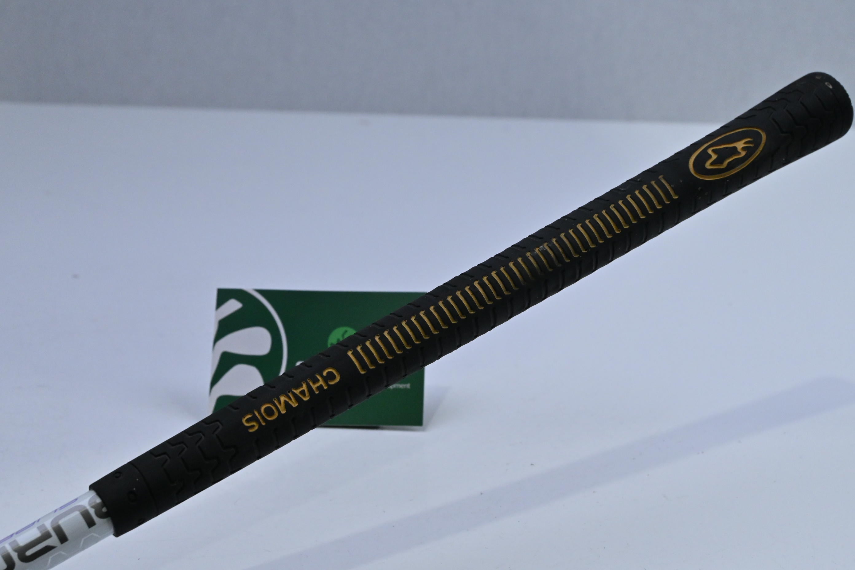 Ladies Taylormade Burner Superfast #3 Wood / 15 Degree / Ladies Flex Matrix Ozik