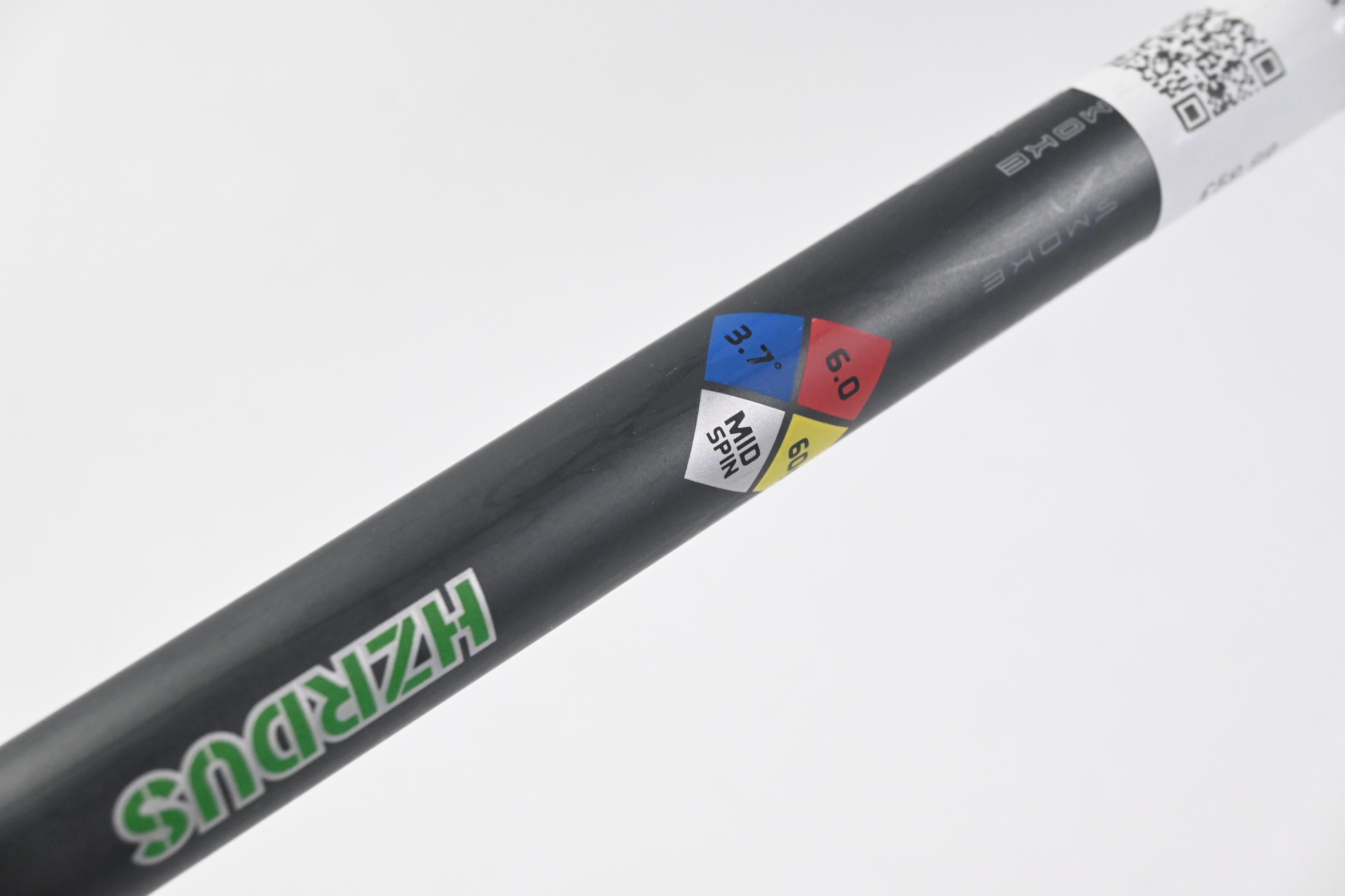 Project X Hzrdus Smoke iM10 Mid 60 Driver Shaft / Stiff Flex / Cobra 2nd Gen