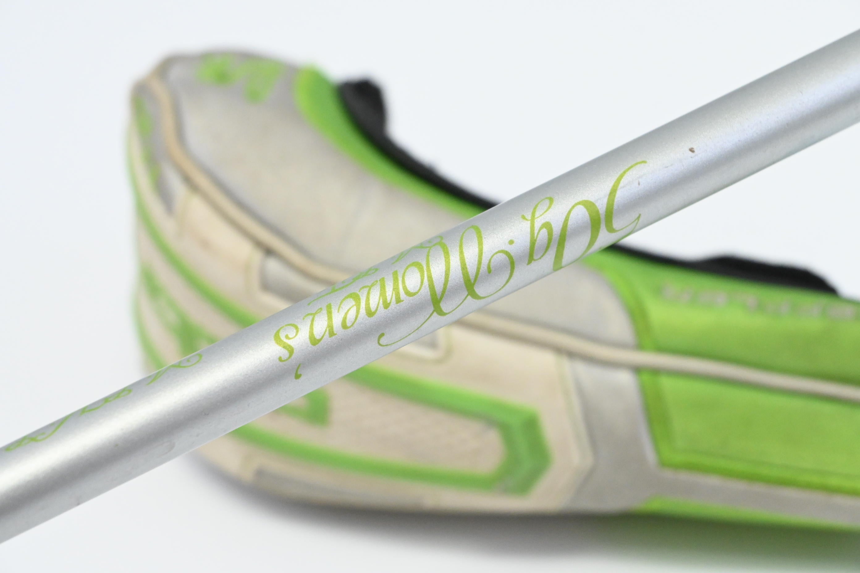 Ladies Cobra Baffler T-Rail #4 Hybrid / 25 Degree / Ladies Flex Cobra Baffler 50