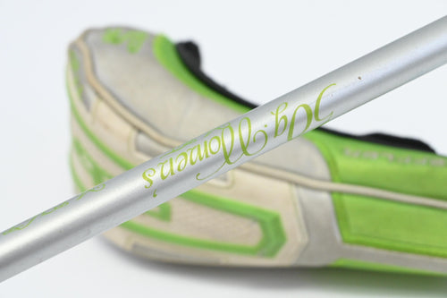 Ladies Cobra Baffler T-Rail #4 Hybrid / 25 Degree / Ladies Flex Cobra Baffler 50
