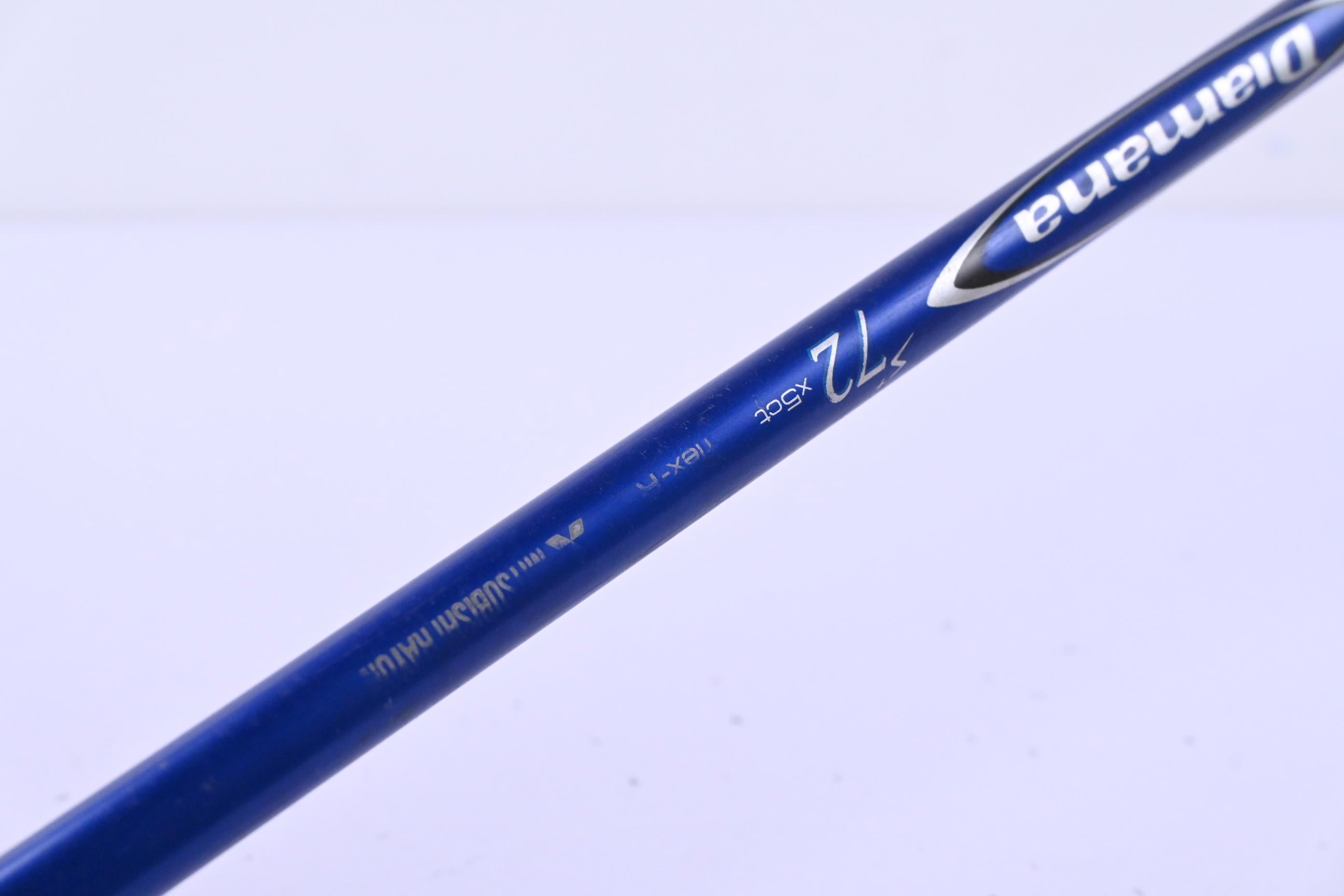 Titleist 913 F #5 Wood / 19 Degree / Regular Flex Diamana S+ 72 Shaft
