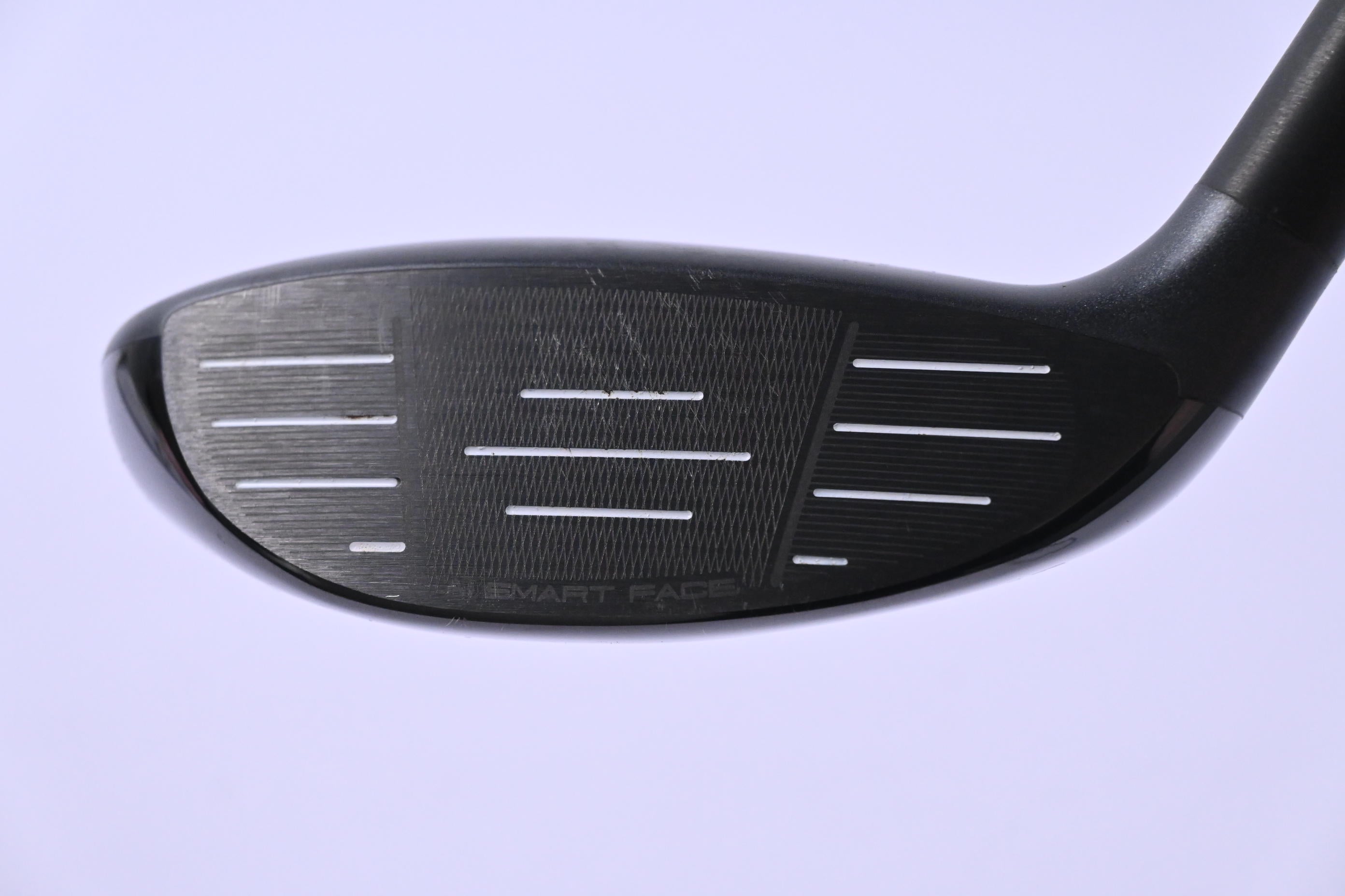 Callaway Paradym Ai Smoke Max #5 Wood / 18 Degree / Regular Flex AV Blue 65