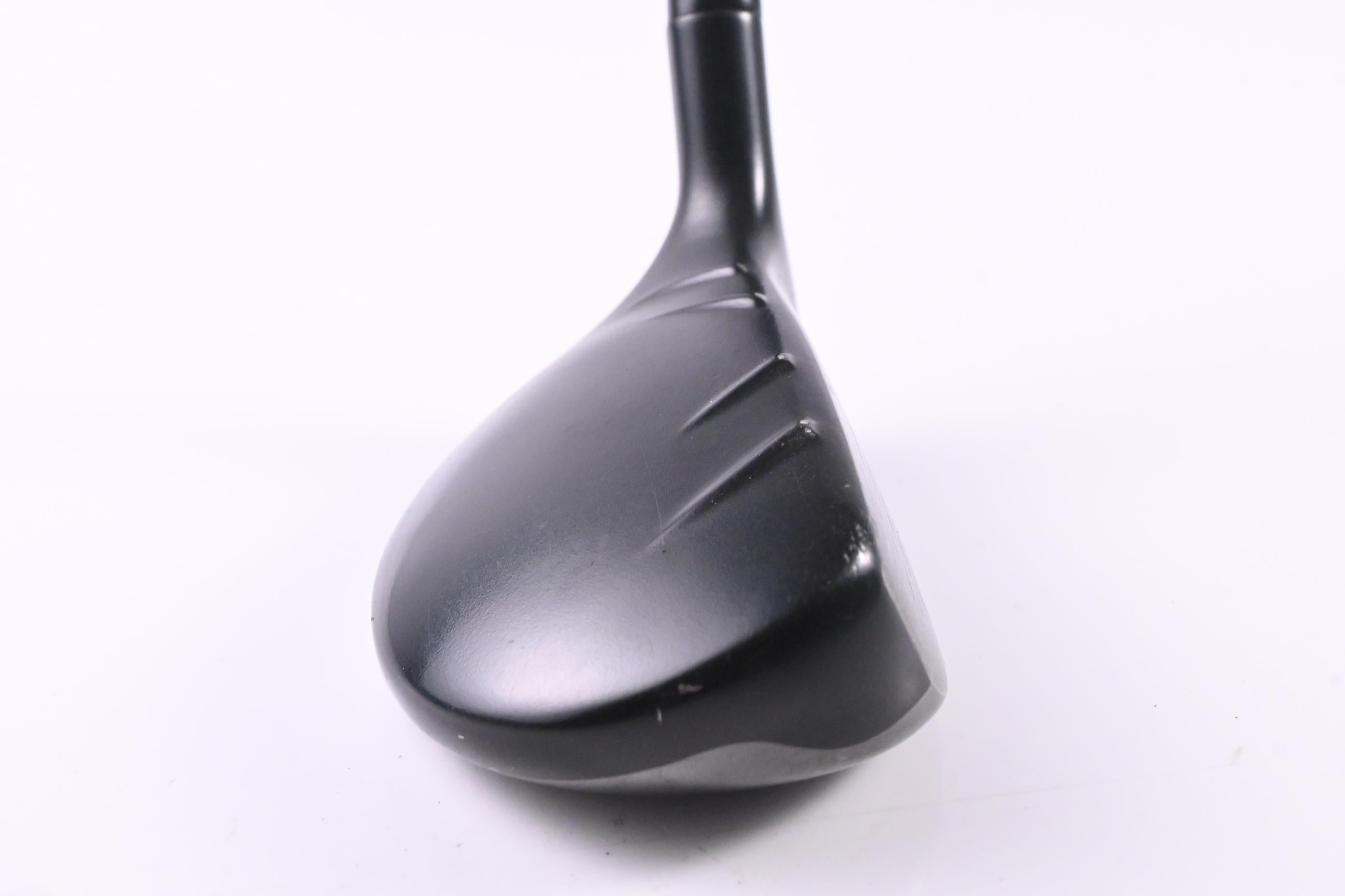 Ping G Series #4 Hybrid / 22 Degree / Regular Flex Ping Alta 70 Shaft