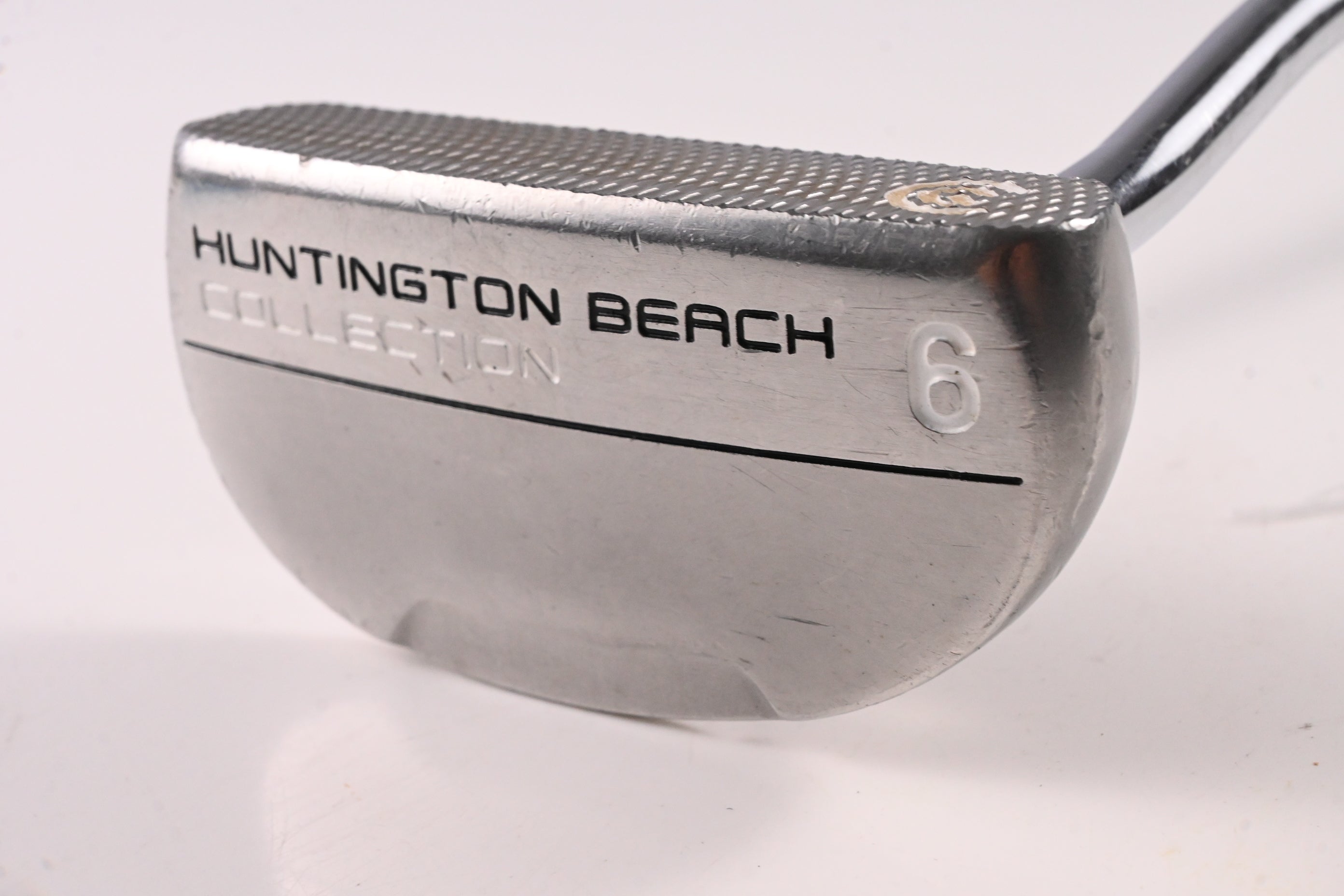 Cleveland Huntington Beach #6 Putter / 35 Inch