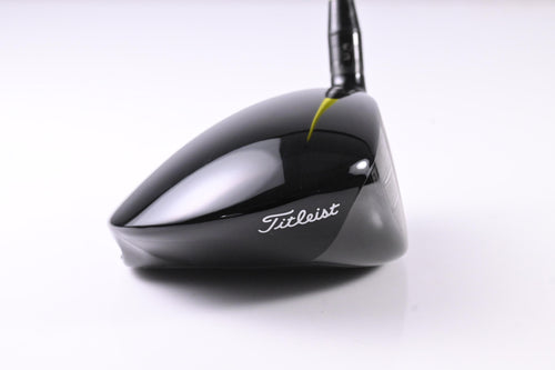 Titleist GT4 Driver / 9 Degree / Stiff Flex UST Proforce V2 7 Shaft