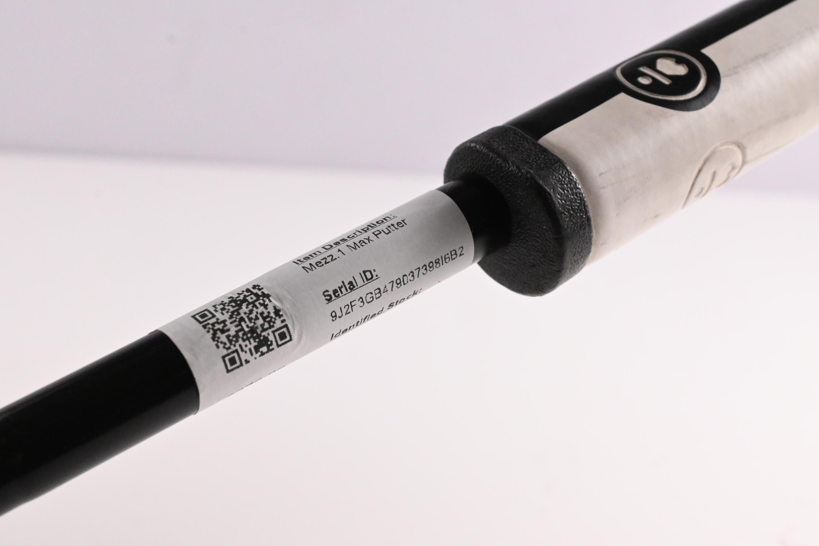 L.A.B Golf Mezz.1 Max Putter / 35 Inch