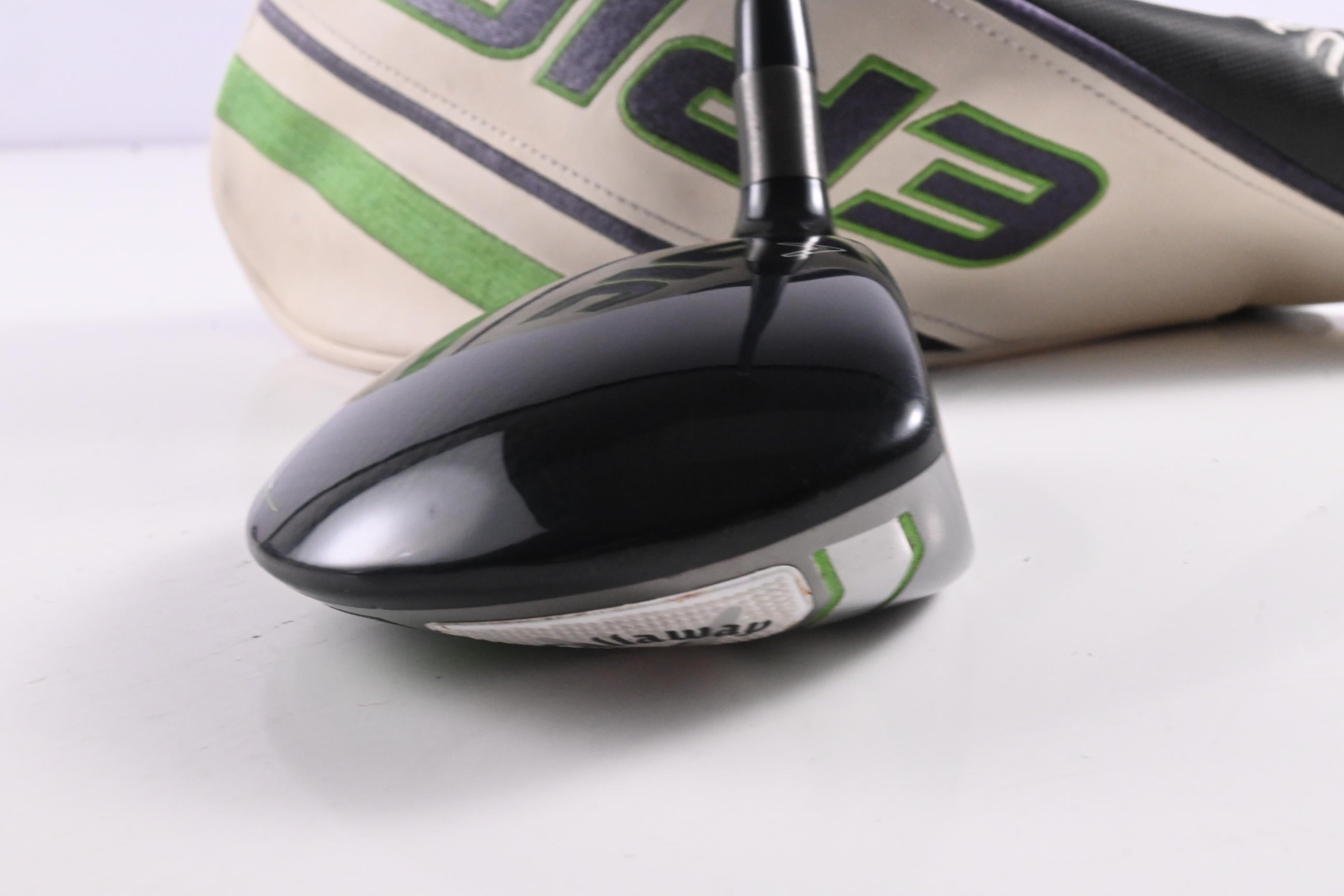 Callaway Epic Speed #3 Wood / 15 Degree / Stiff Flex HZRDUS Smoke iM10 60