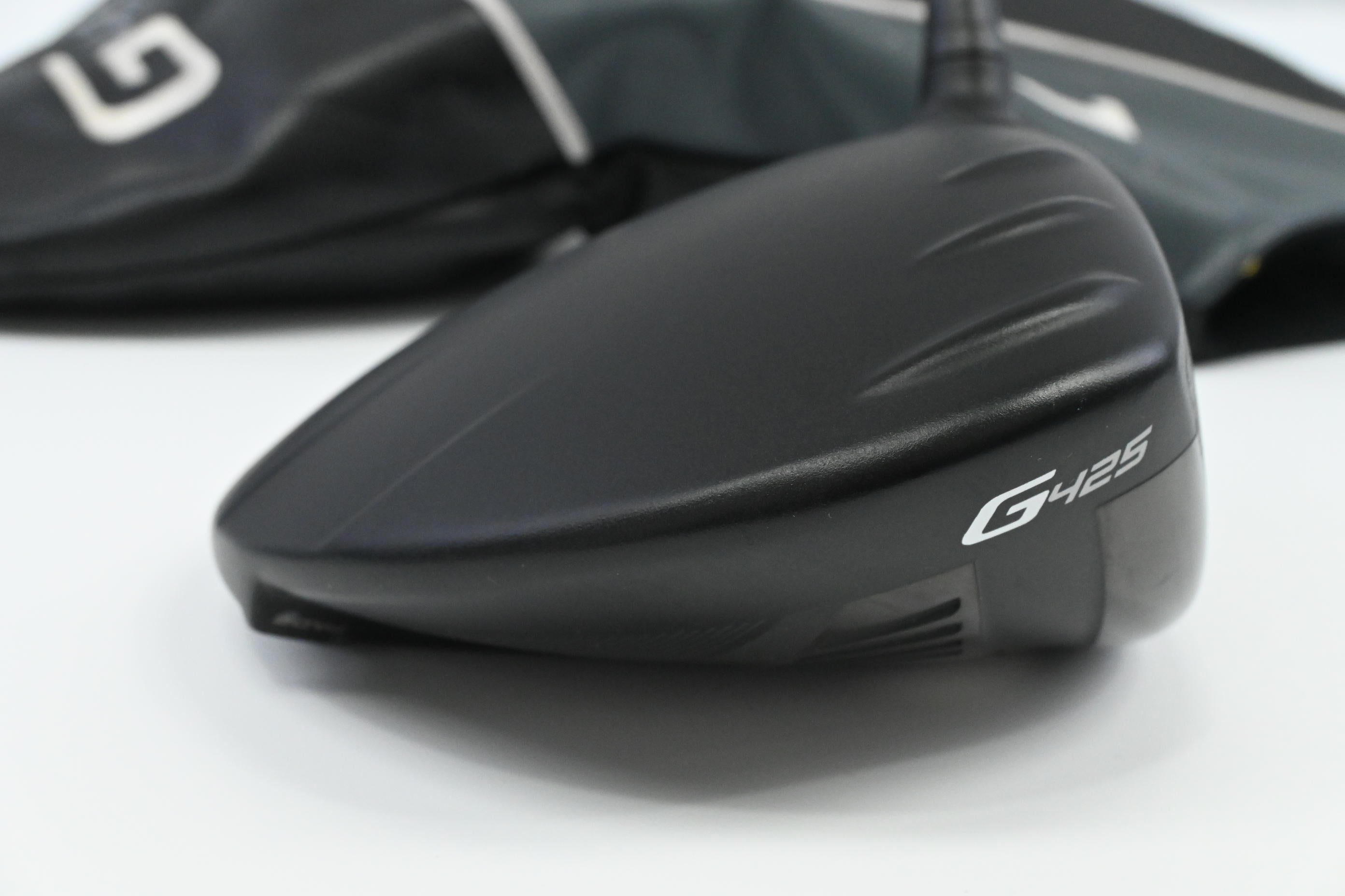 Ping G425 Max Driver / 10.5 Degree / Regular Flex Ping Alta CB Slate 55 Shaft