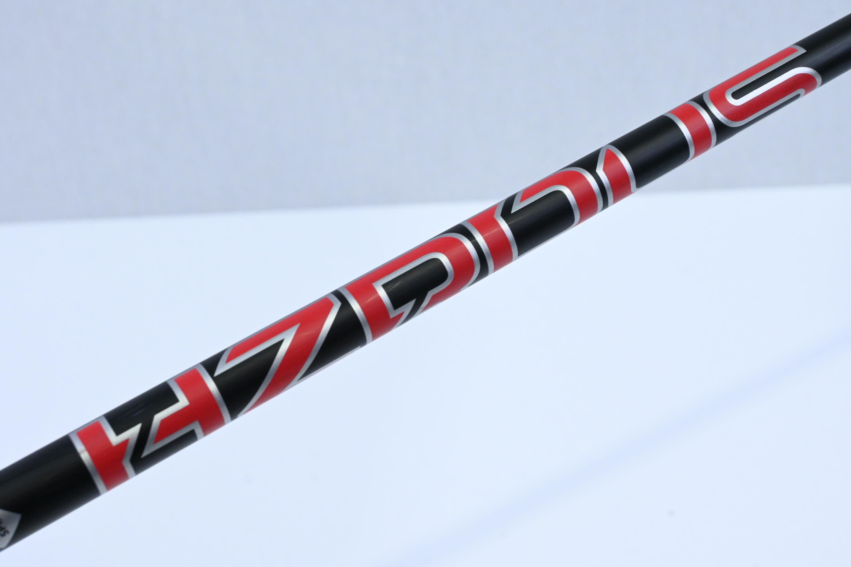 Project X Hzrdus Gen4 Red 60 #5 Hybrid Shaft / Regular Flex / Titleist Gen 2
