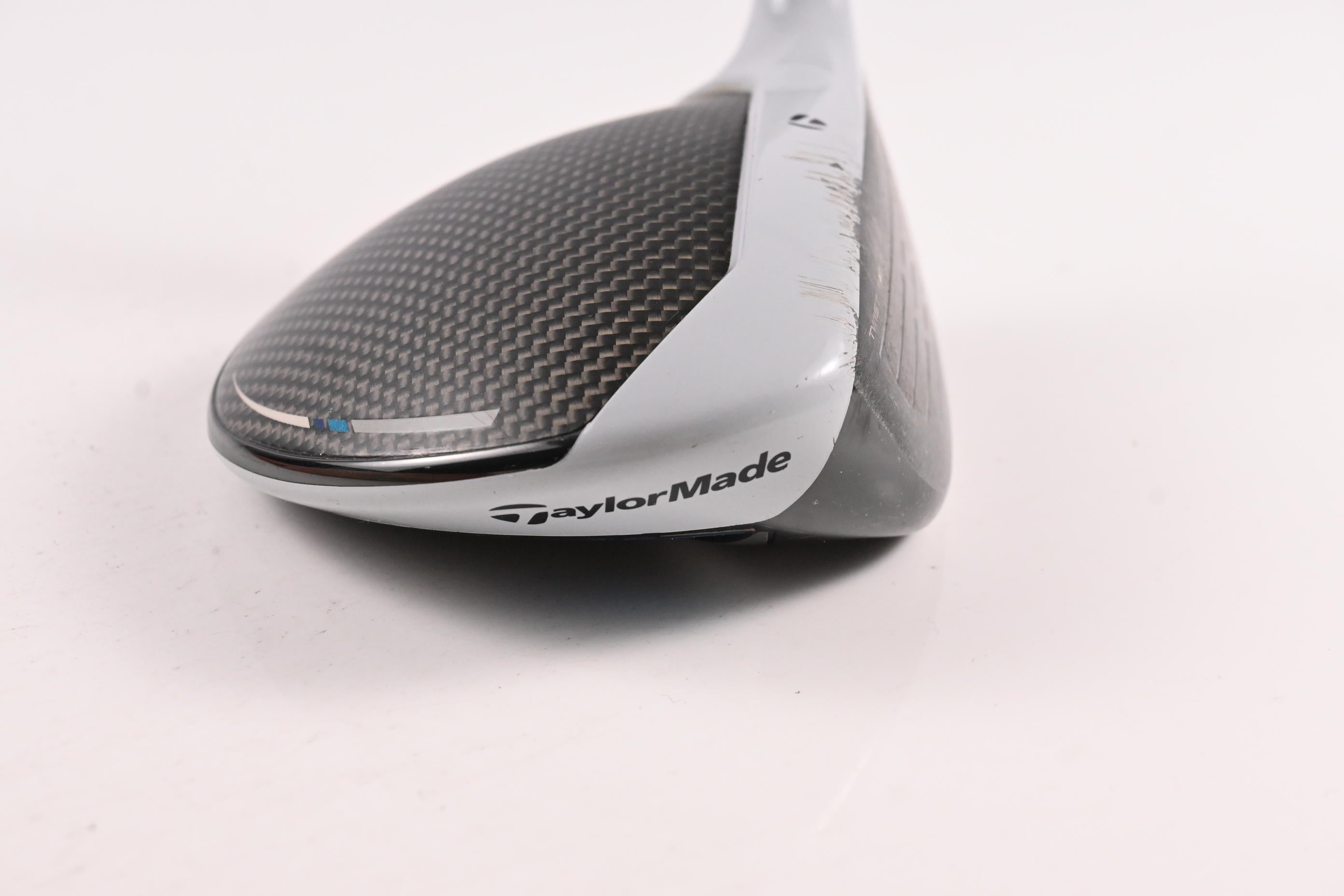 Taylormade SIM Max #5 Wood / 18 Degree / Stiff Flex Ventus Blue 6 Shaft