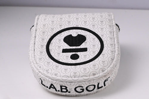 L.A.B Golf Directed Force 3 Putter / 33.5 Inch