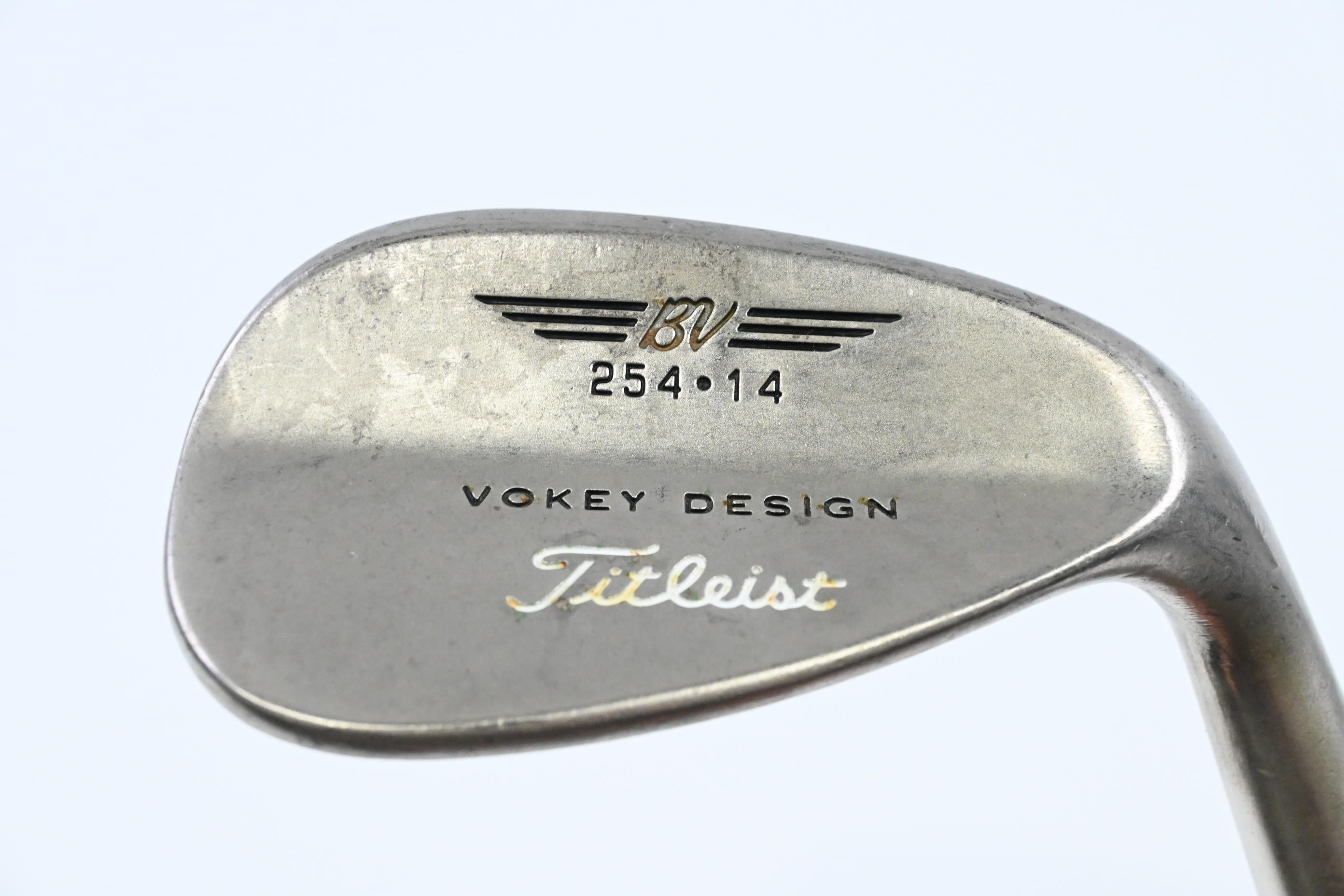 Titleist Vokey Design Sand Wedge / 54 Degree / Wedge Flex Dynamic Gold Shaft
