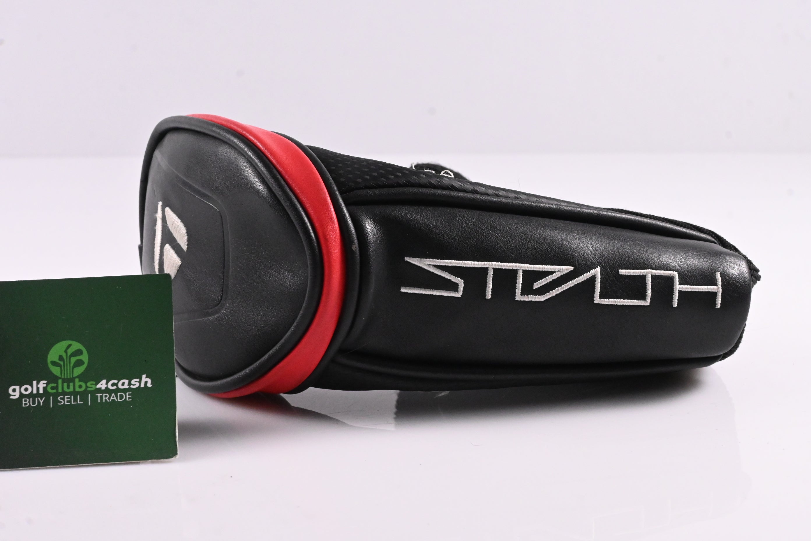 Taylormade Stealth #3 Hybrid / 19 Degree / Stiff Flex Fujikura Ventus Red 7