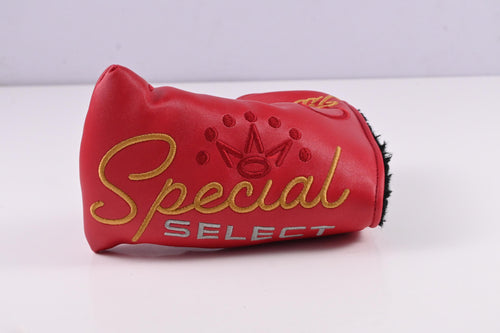 Scotty Cameron Special Select Fastback 1.5 Putter / 34 Inch