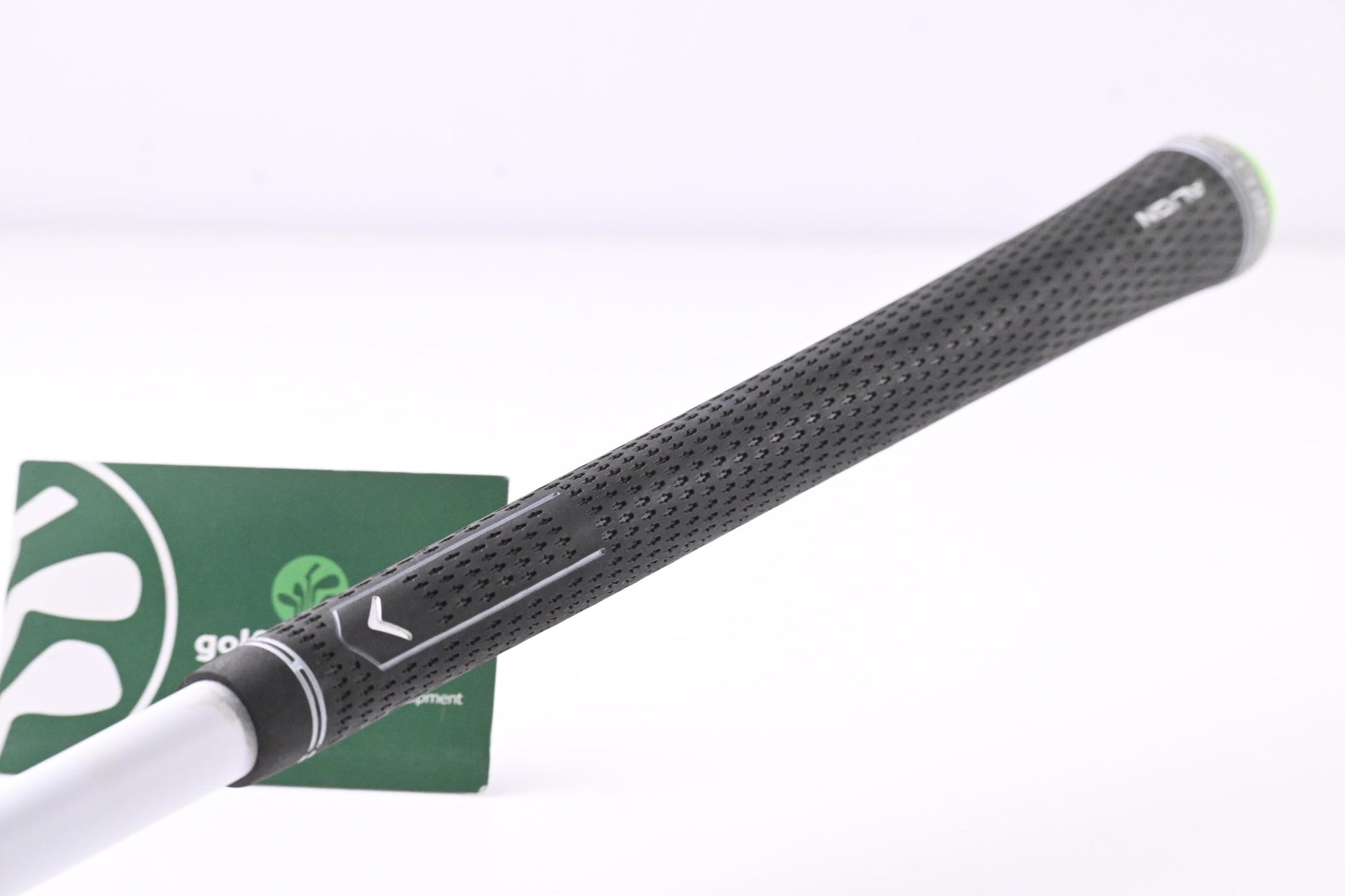 Callaway Paradym Ai Smoke Triple Diamond Driver / 9 Degree / Stiff Flex Rogue 130 MSI